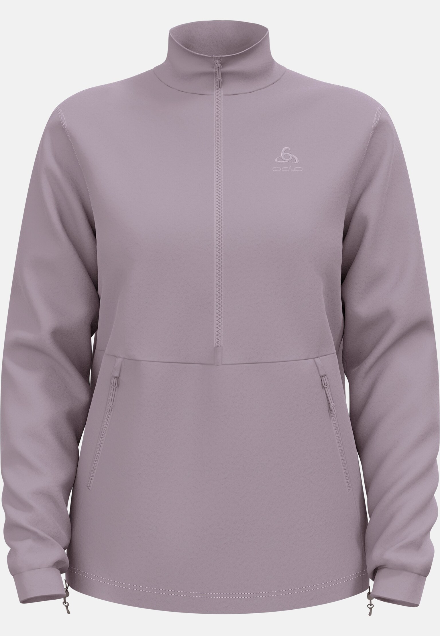 Ascent 365 Fleece-Pullover