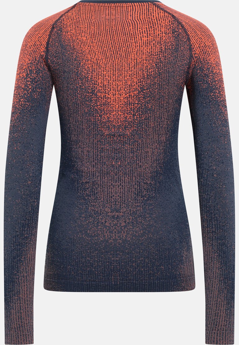 Base layer girocollo POW Blackcomb