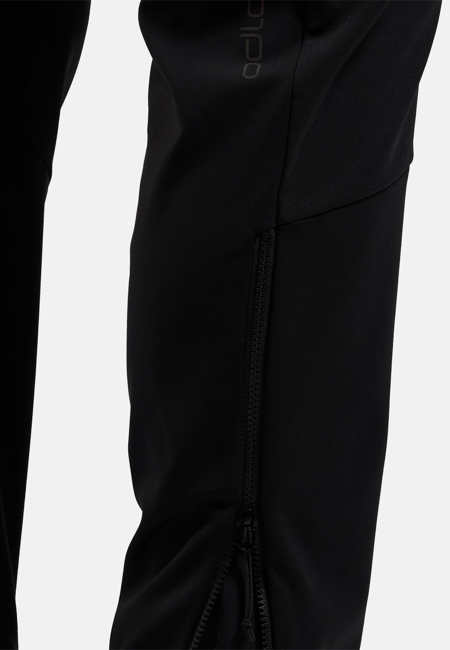 The Zeroweight X-Warm windproof cross-country pants