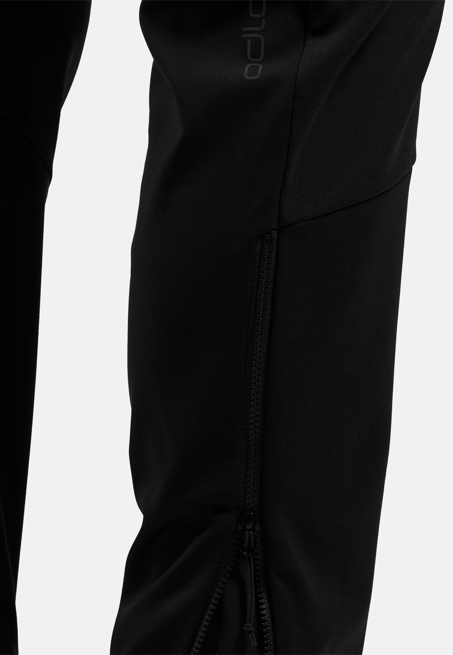 Pantaloni da sci di fondo antivento Zeroweight X-Warm