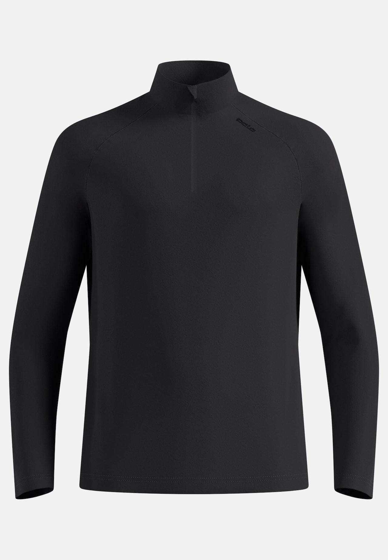 Rigi Mid Layer Half-Zip