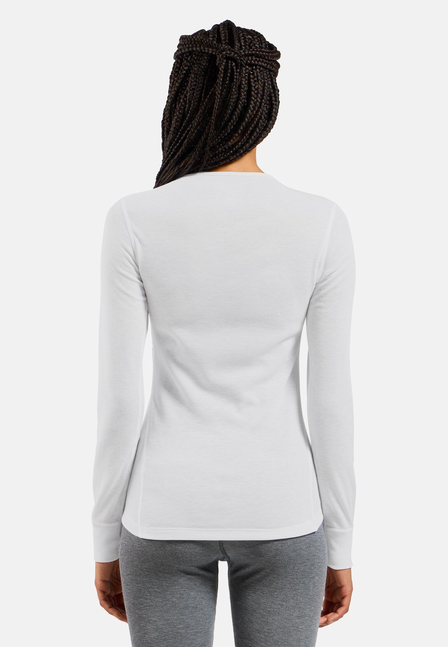 The Active Warm base layer top