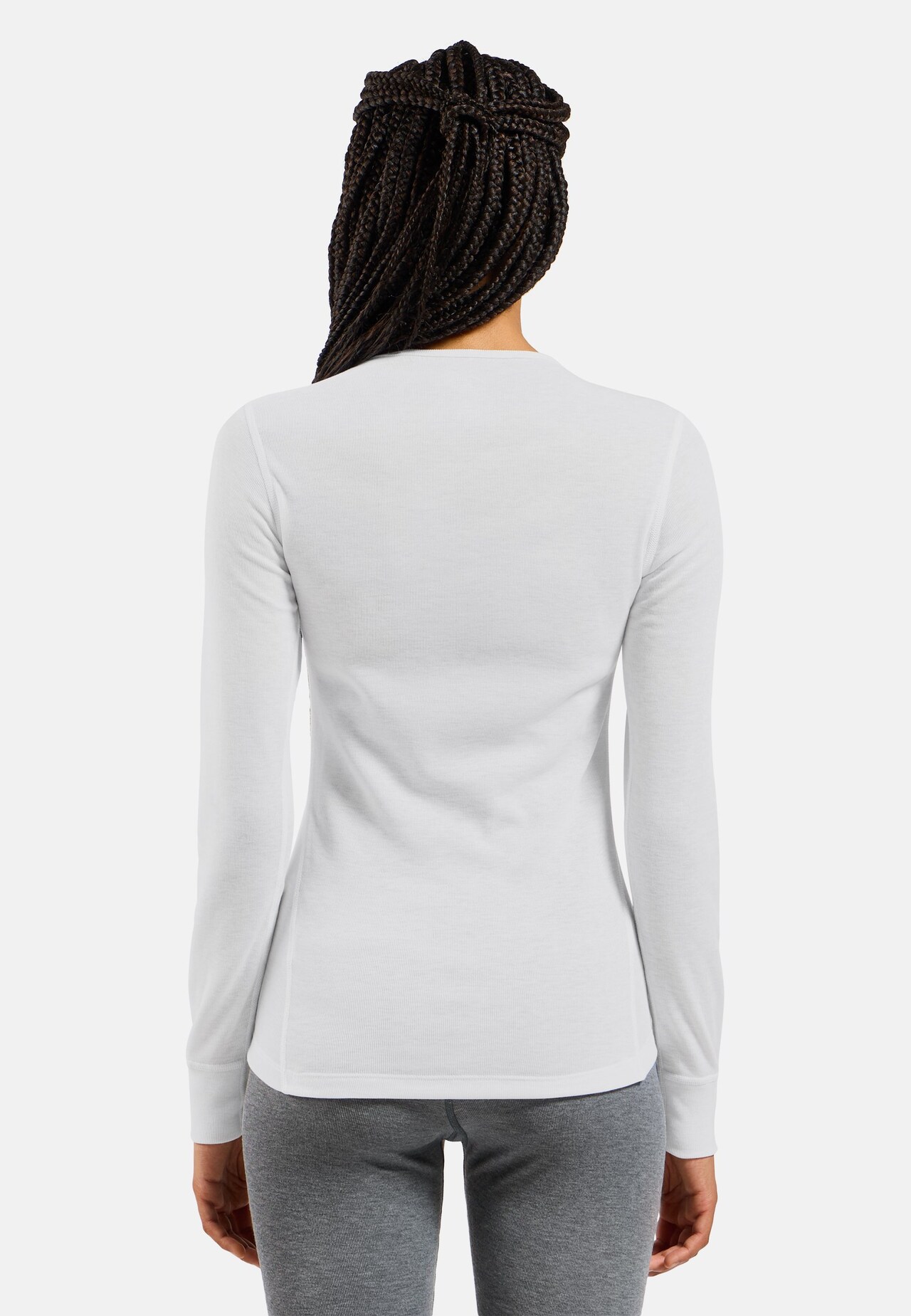 Active Warm Base Layer Shirt