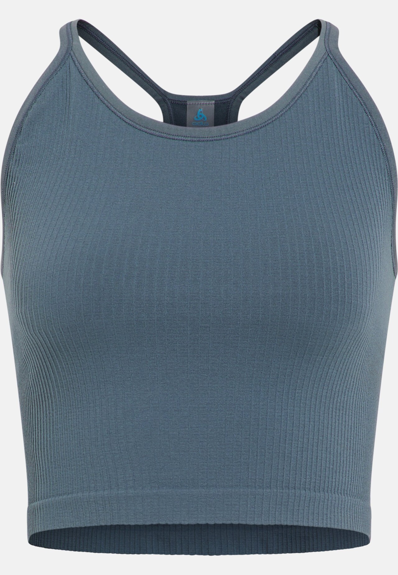 Active 365 2-In-1 Seamless Lauf-Crop-Tank
