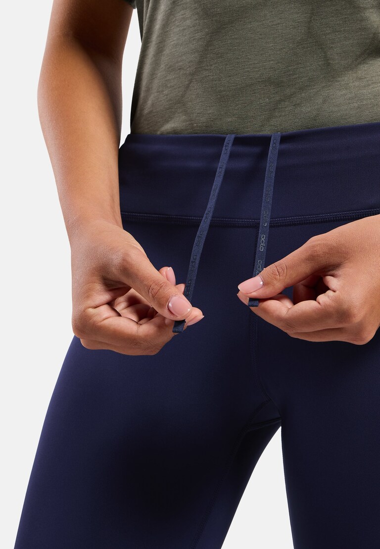 The Zeroweight running tights