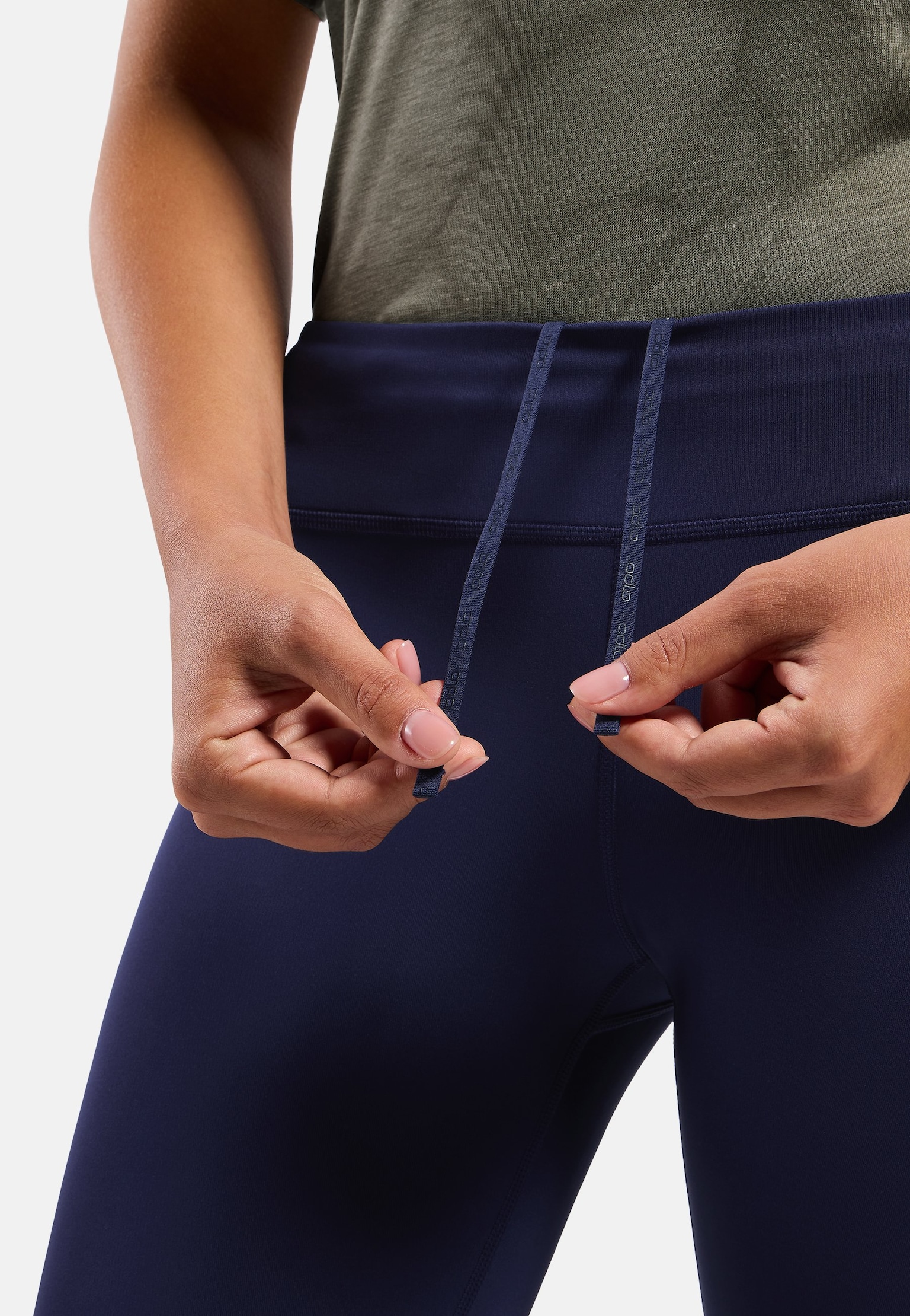 Zeroweight Running Tights