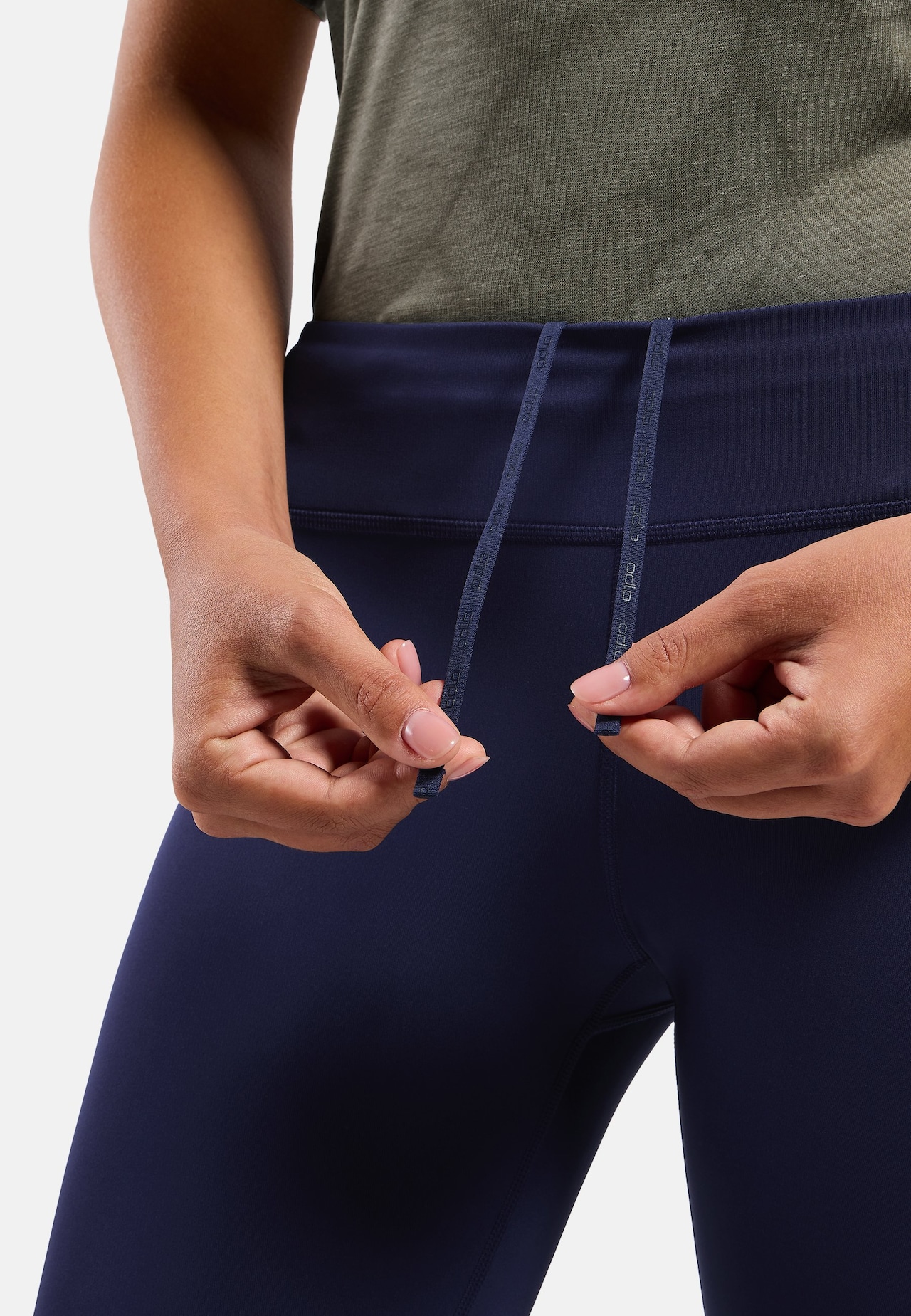 Zeroweight Running Tights