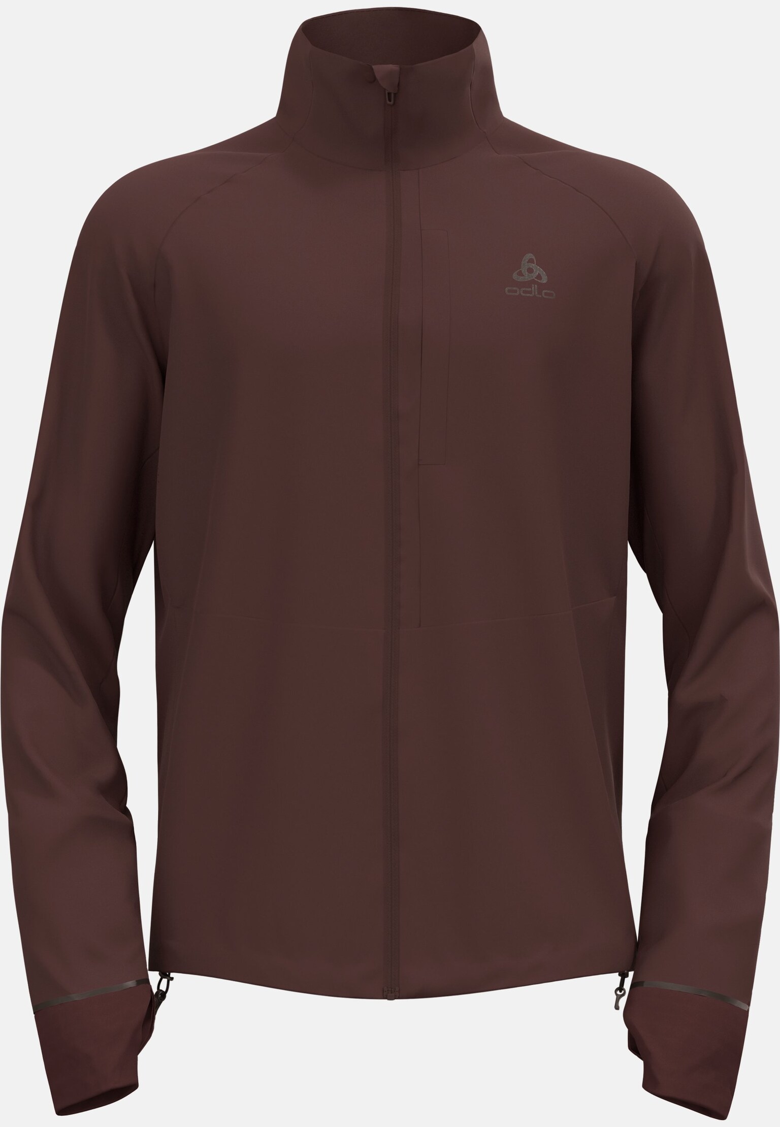 The Zeroweight Pro Warm running jacket 2.0