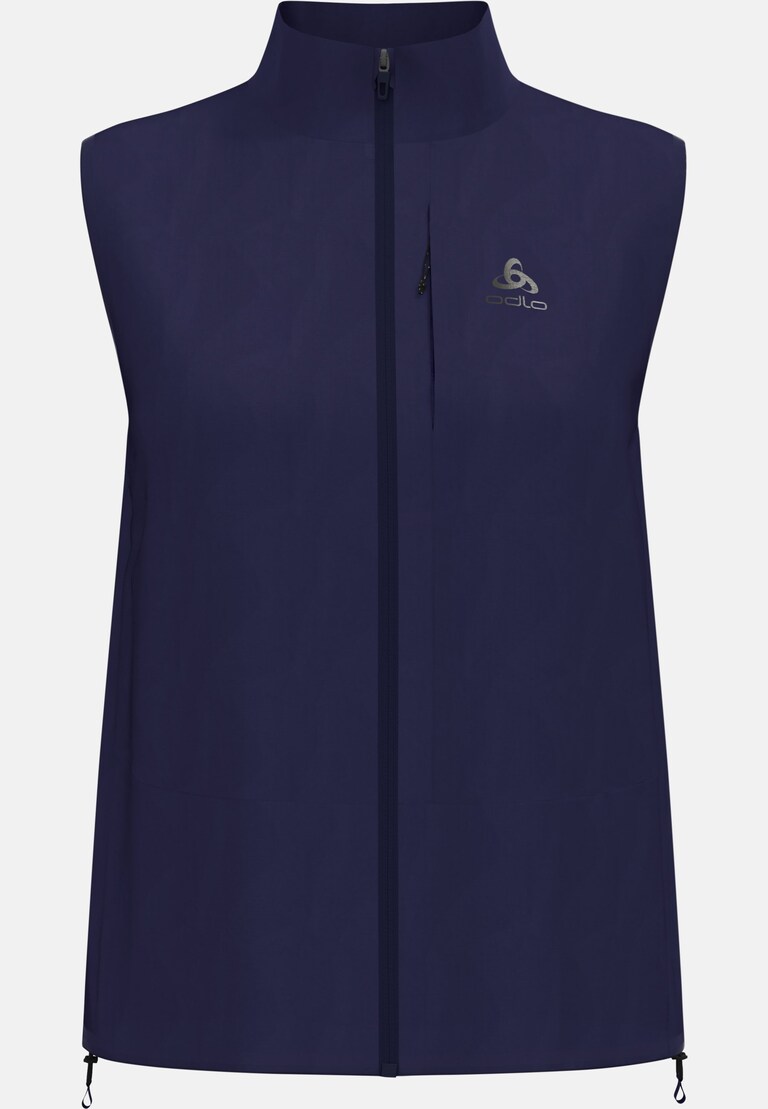 The Zeroweight running vest