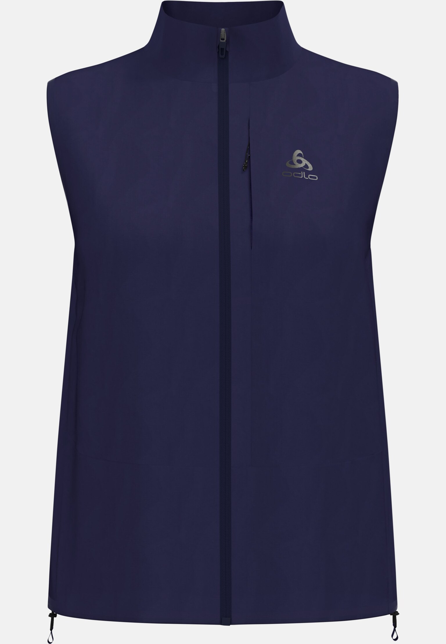 Zeroweight løpevest