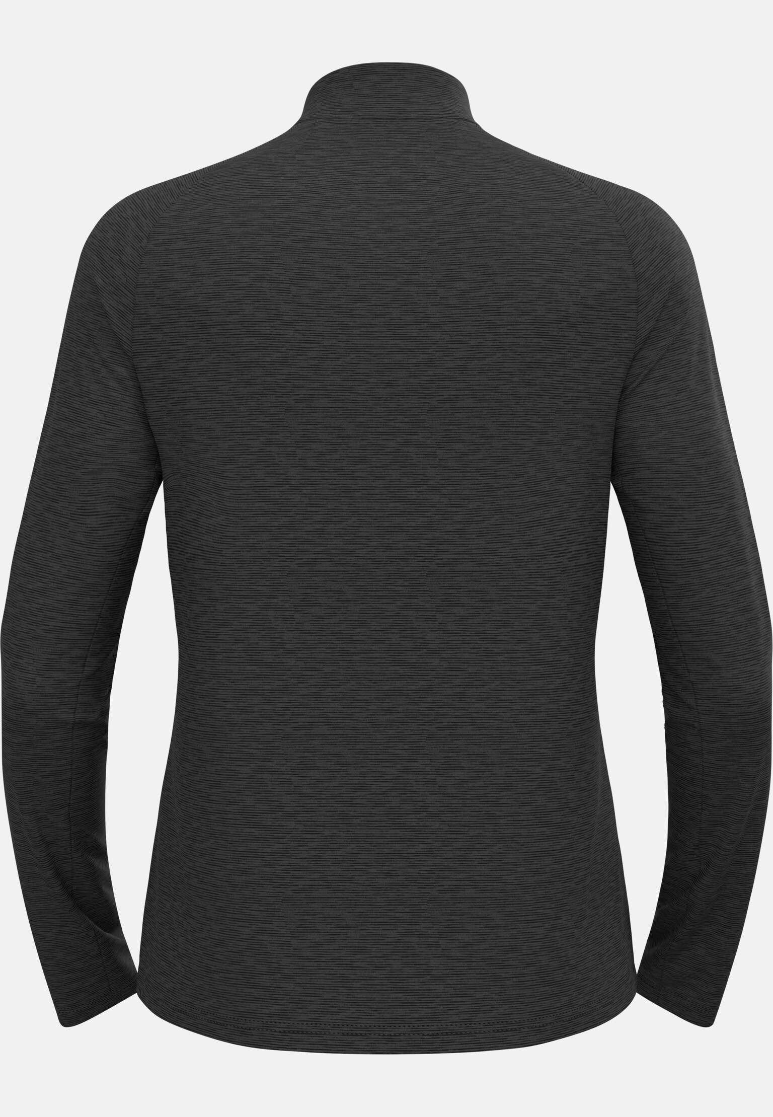 Essential CW 200 Half-Zip Mid Layer