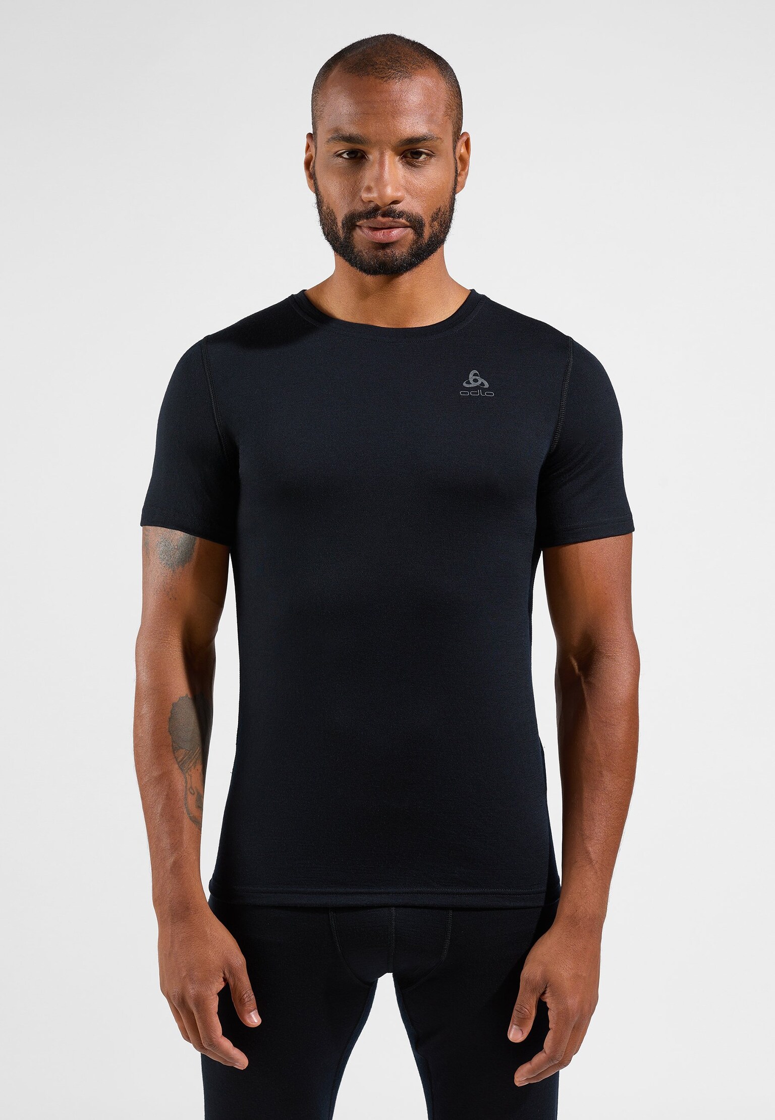 The Natural Merino 200 Base Layer T-shirt