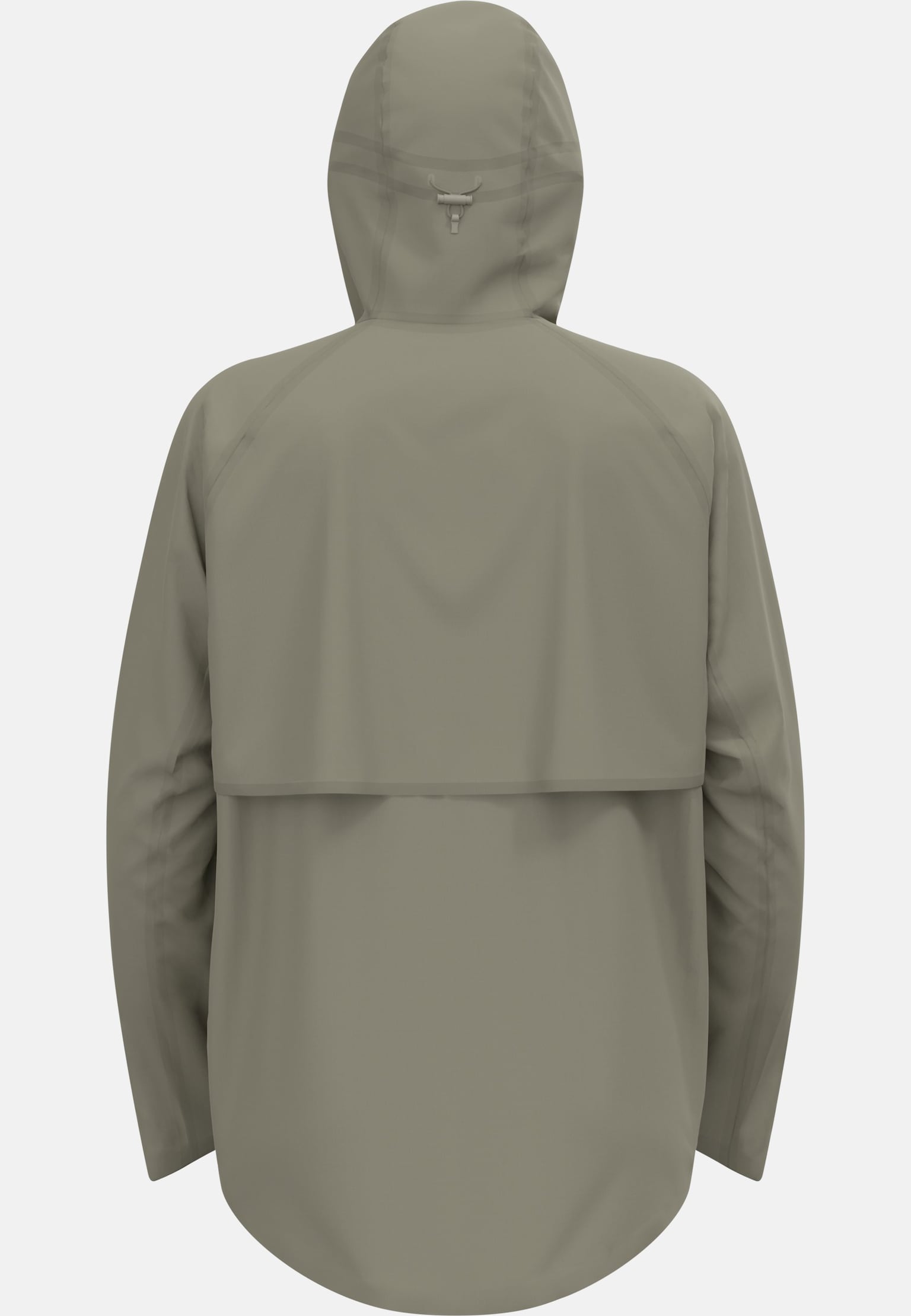 Active 365 Running Jacket