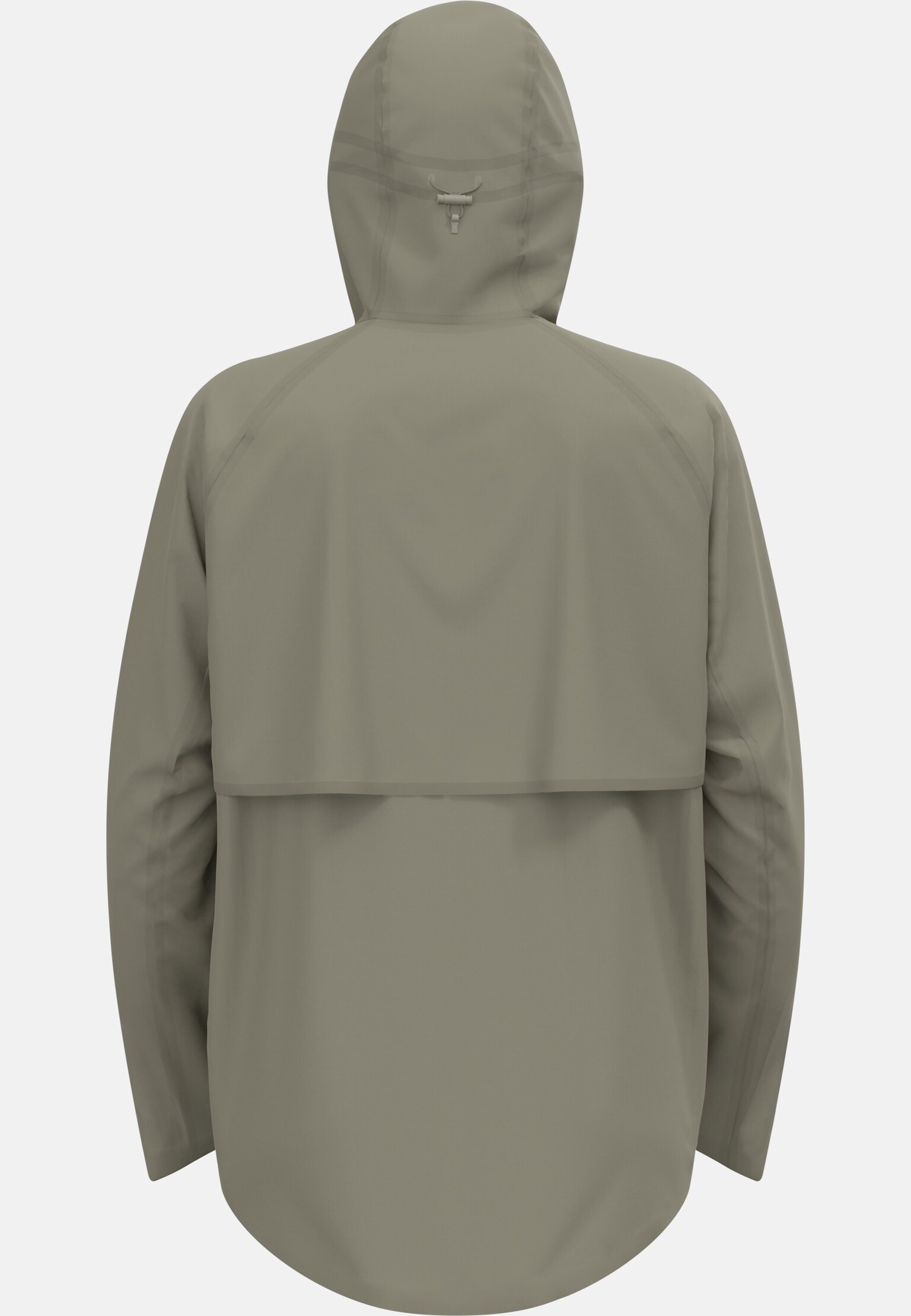 The Active 365 Performance Knit waterproof jacket