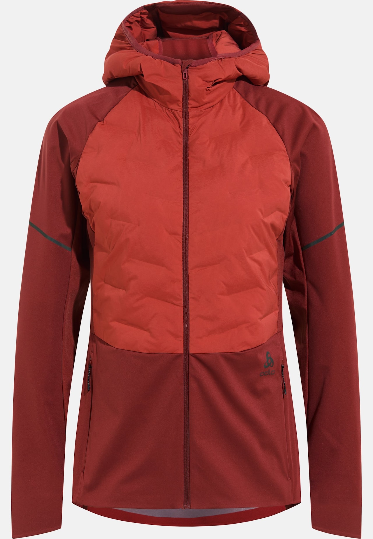 Zeroweight Insulator Jacket