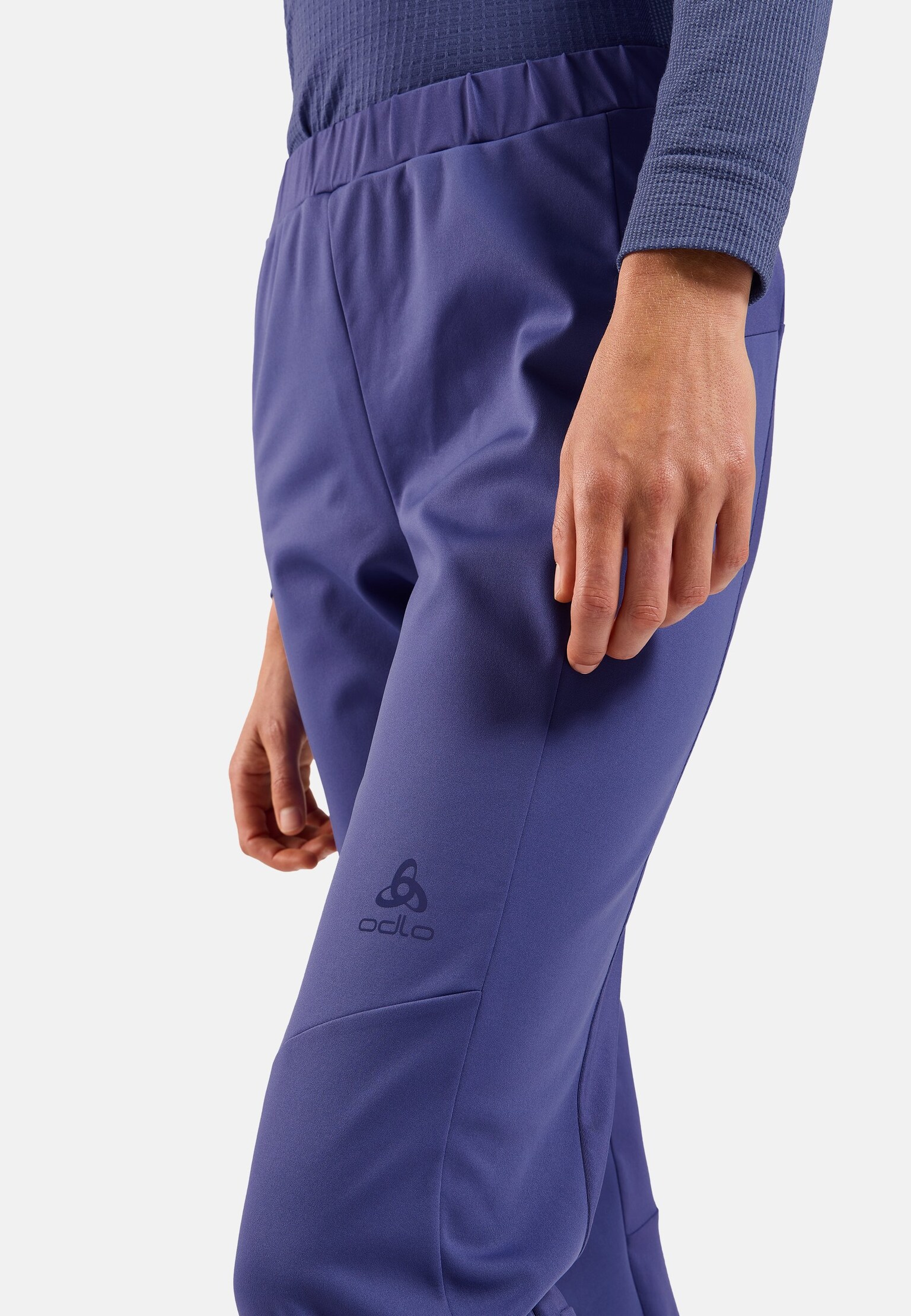 Pantalon de ski de fond Essential Warm