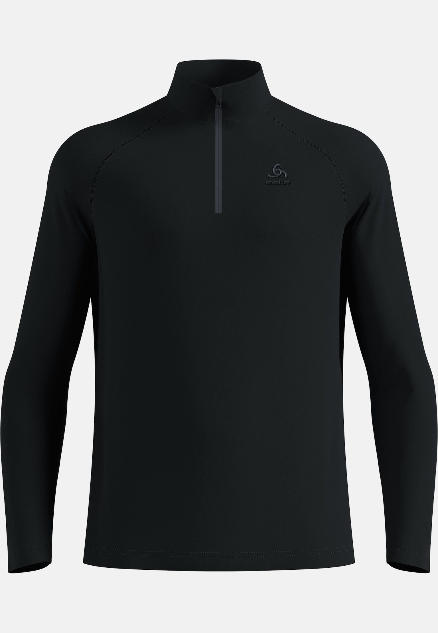 Rigi Mid Layer Half-Zip
