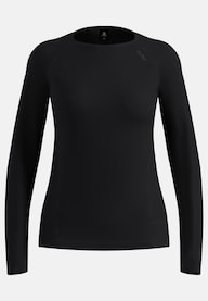 Active X-Warm Base Layer Shirt