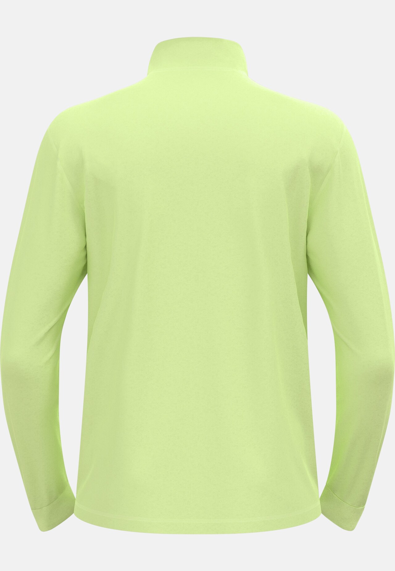 Berra Mid Layer Full-Zip