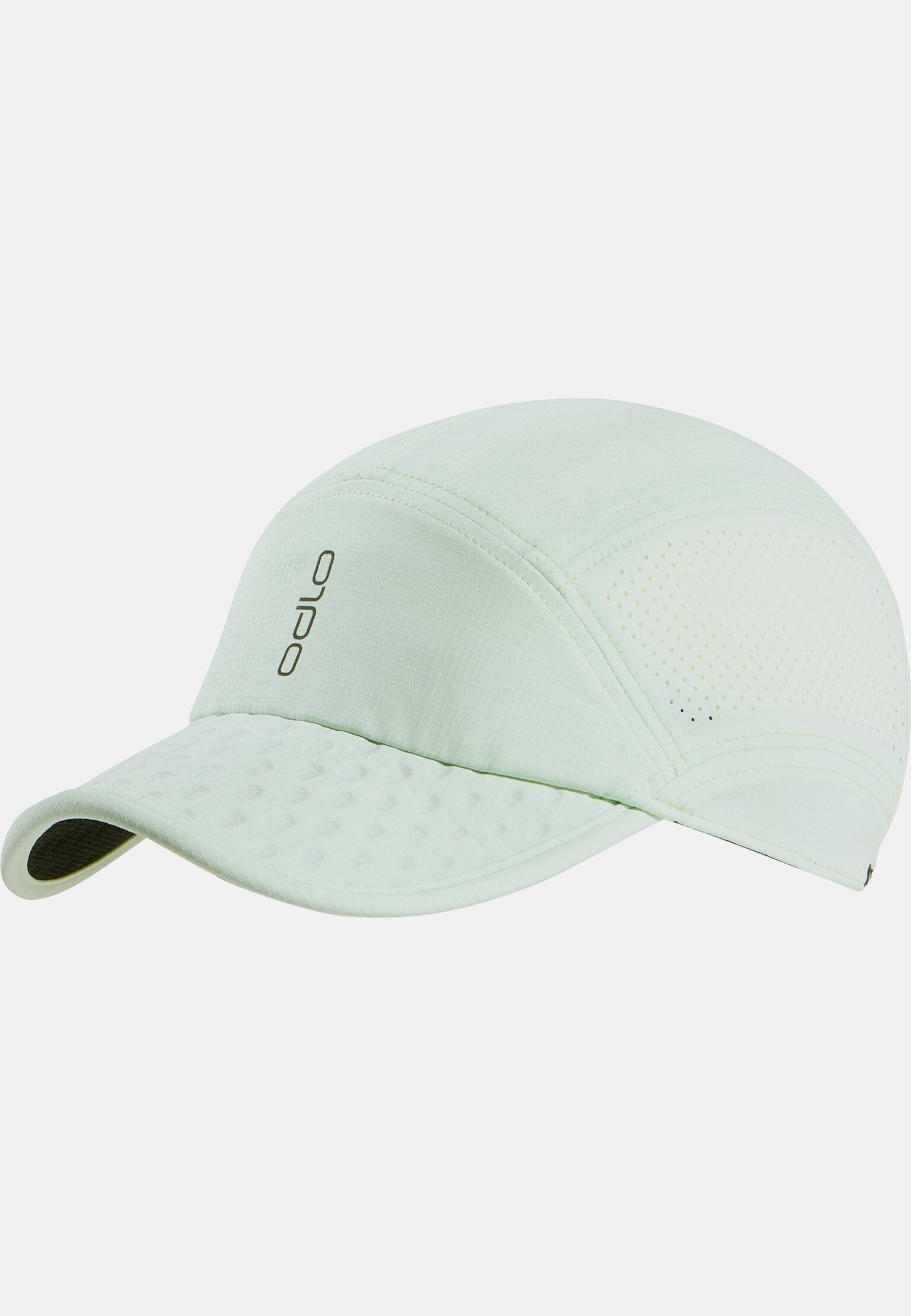 The Performance Pro running cap
