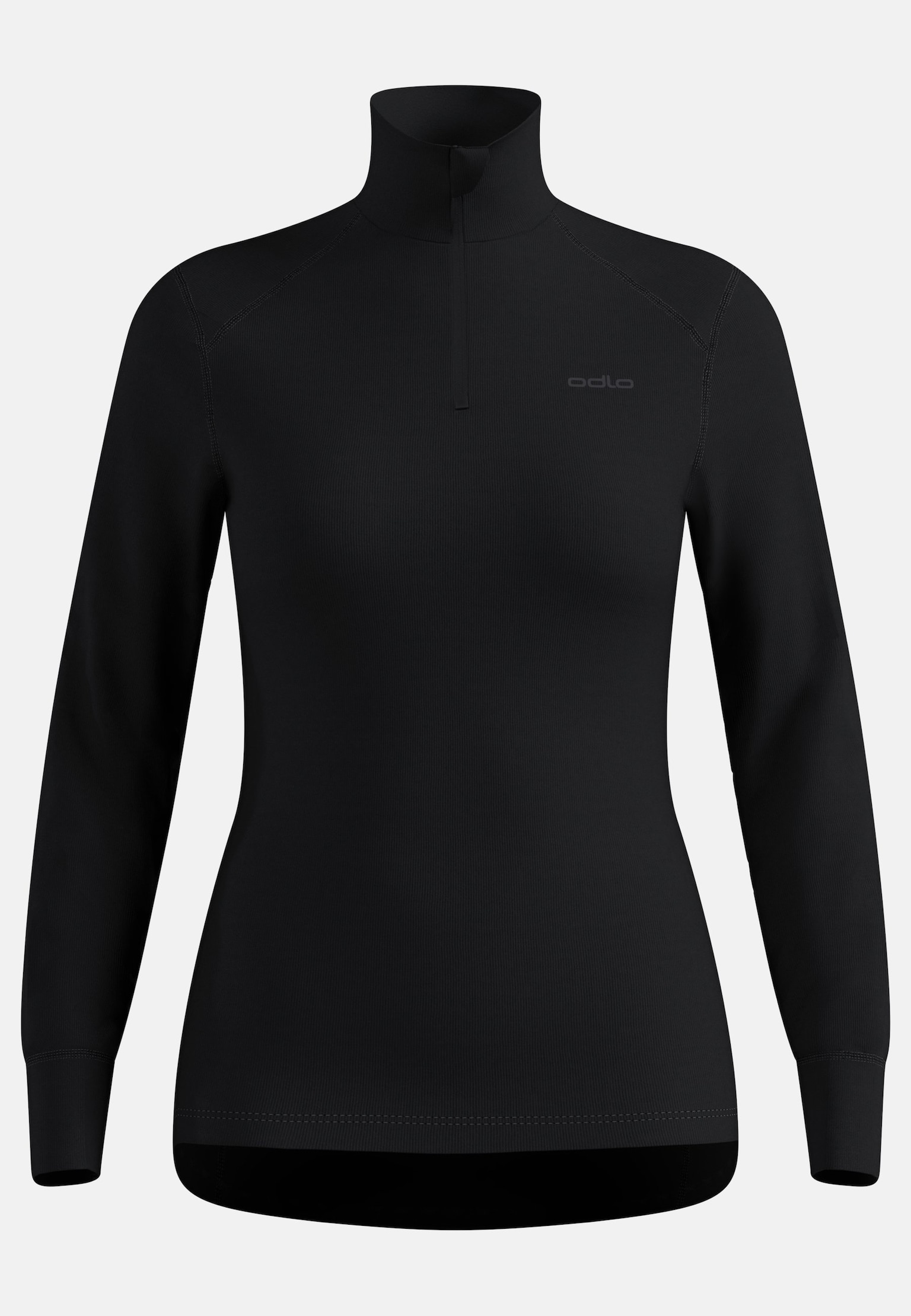Active Warm Base Layer Half-Zip