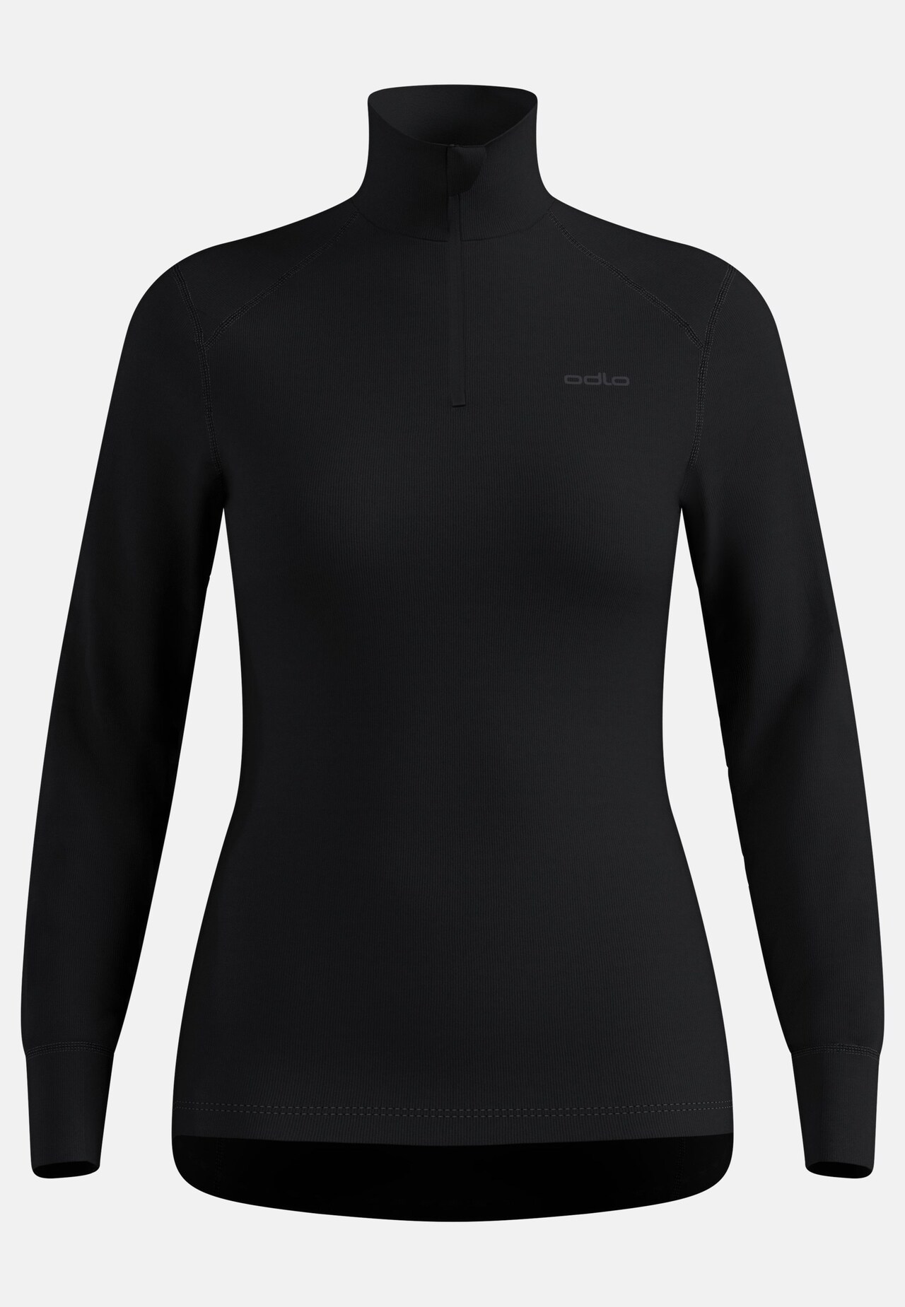 Active Warm Base Layer Half-Zip