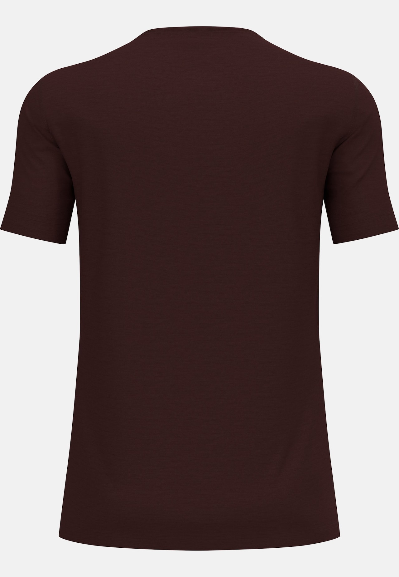 Intimo tecnico Merino 160 a maniche corte