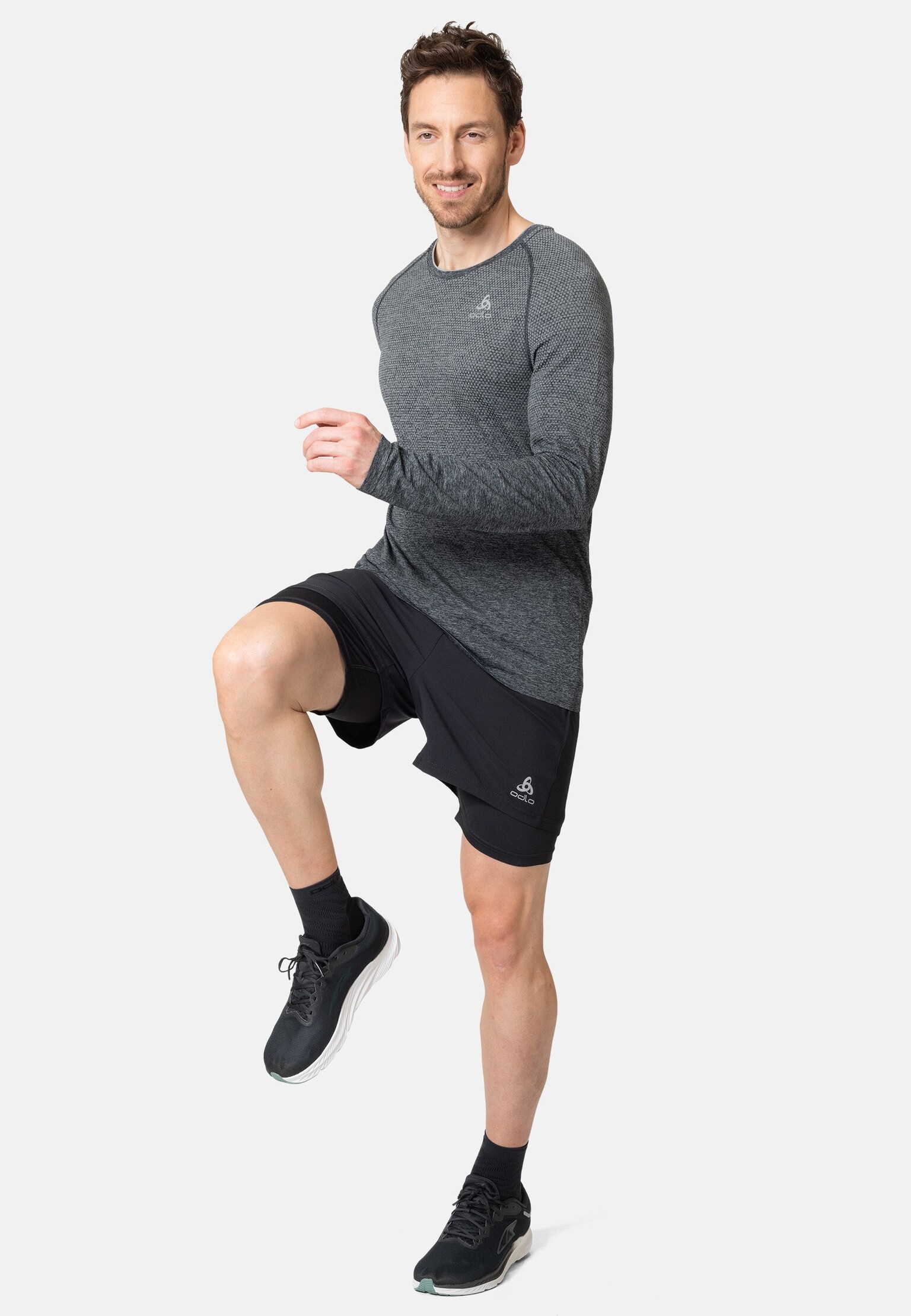 Essentials 5 Inch 2-in-1-Laufshorts