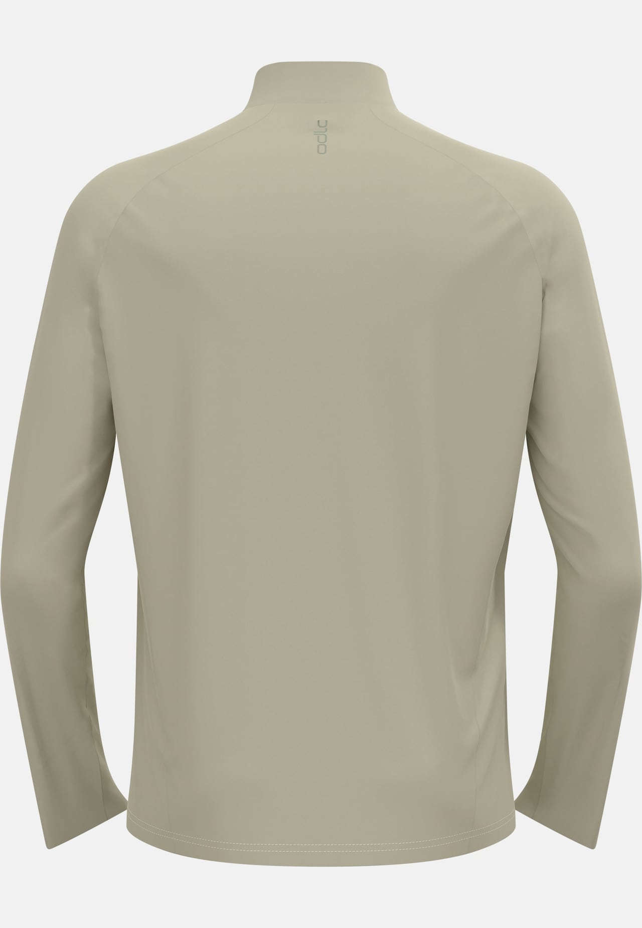 Haut de running Essential demi-zip