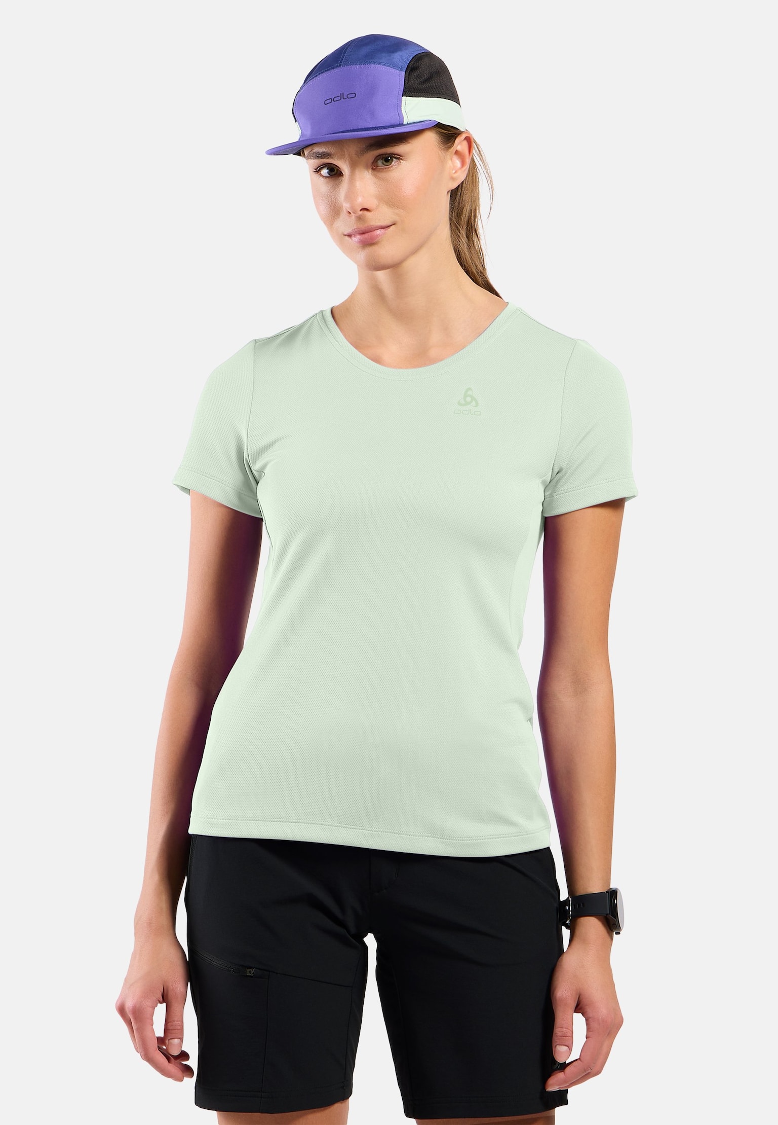 The women's F-Dry t-shirt