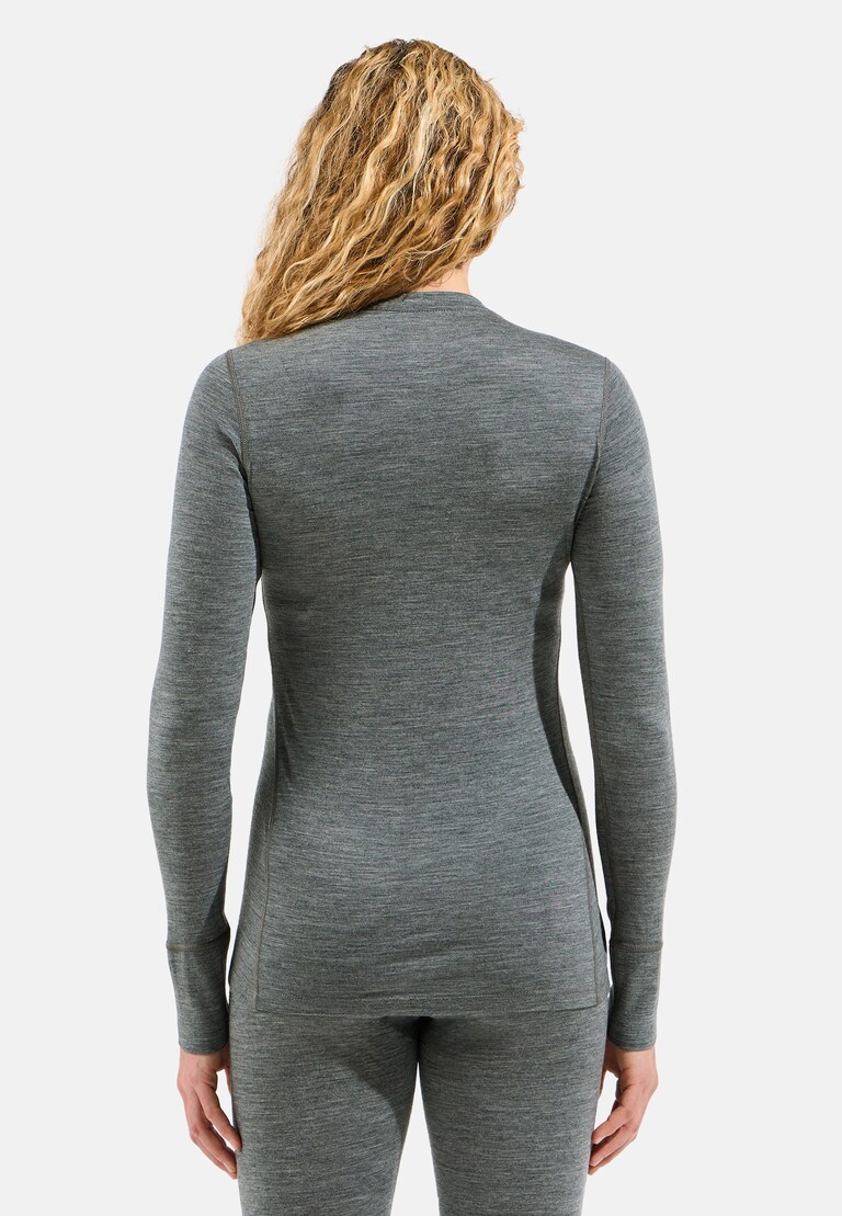 The Natural Merino 200 Base Layer Top