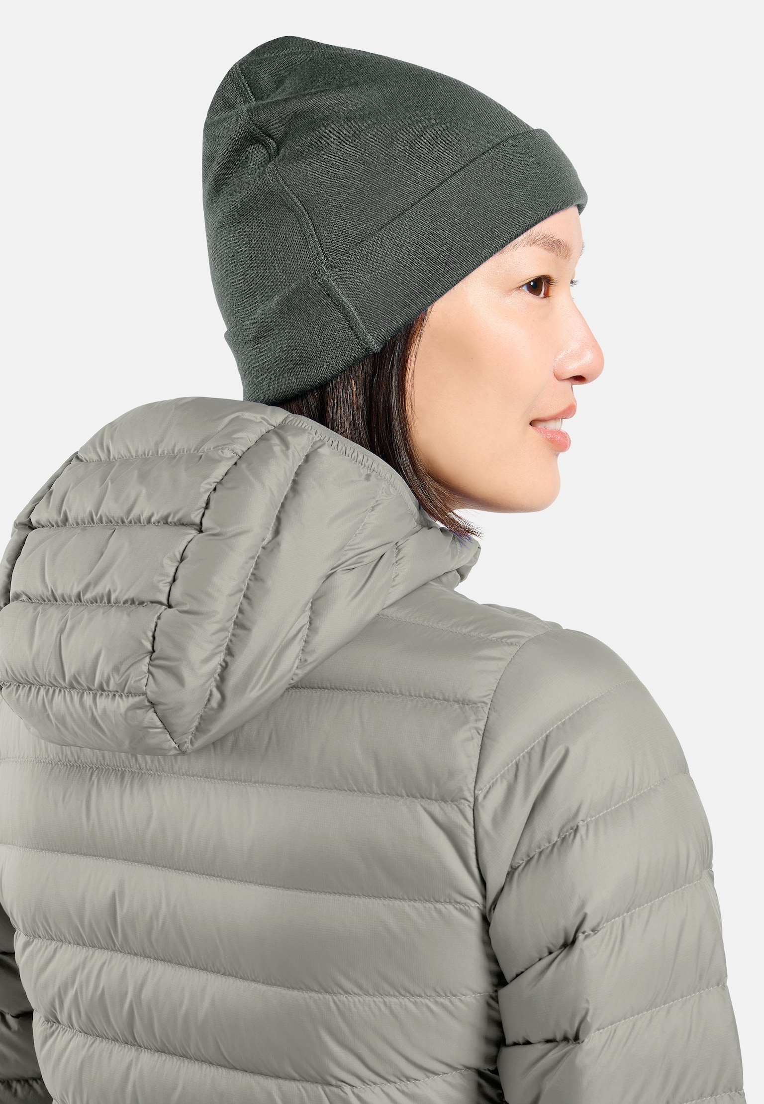 Merino Warm Hat