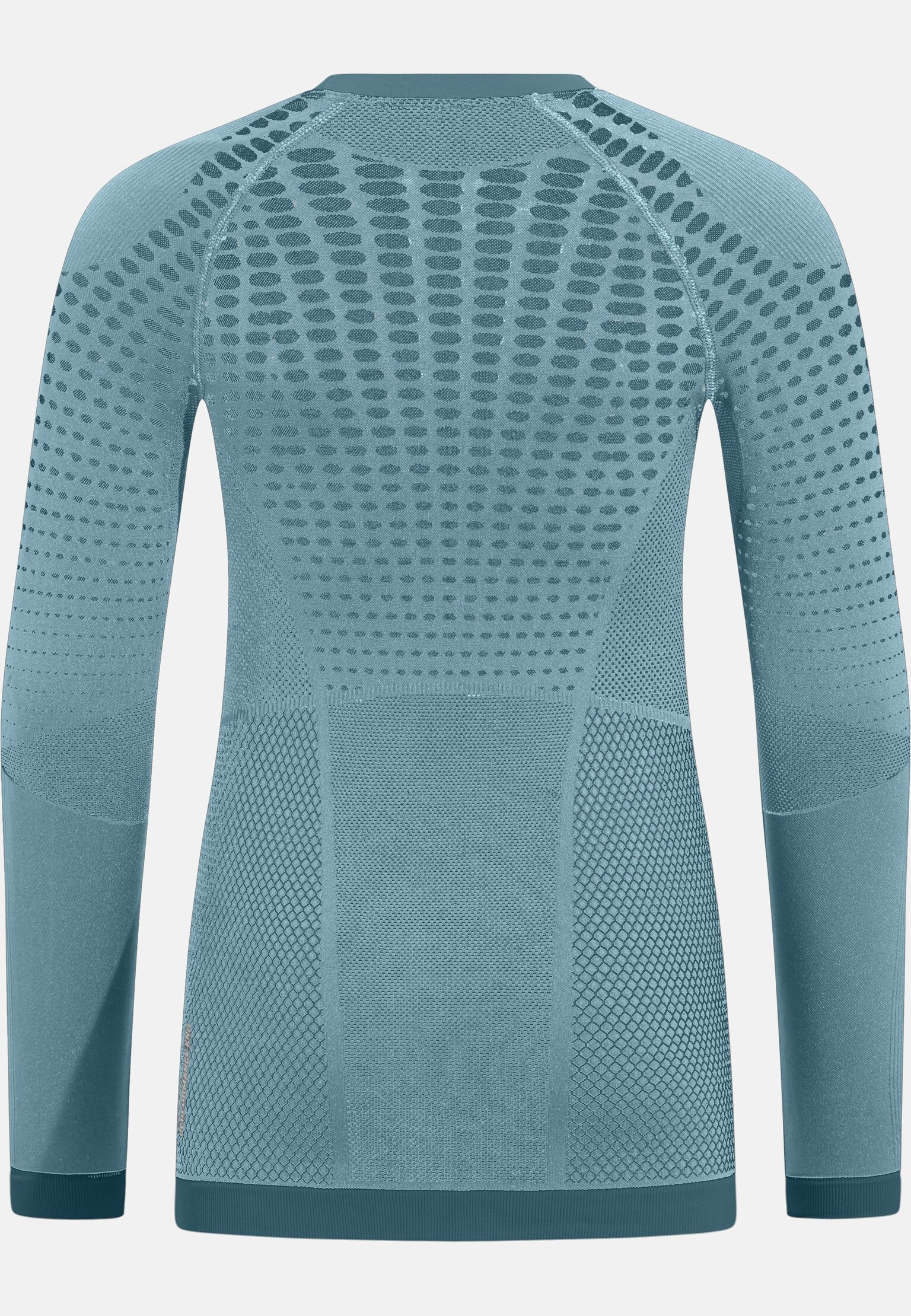 T-shirt à manches longues Performance Warm kids' pour enfant