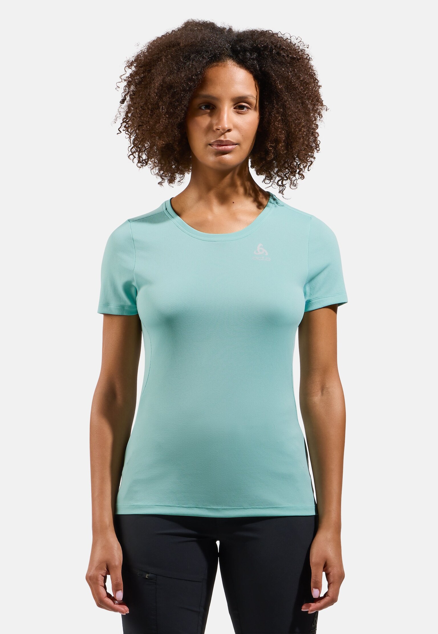 Damen F-Dry T-Shirt