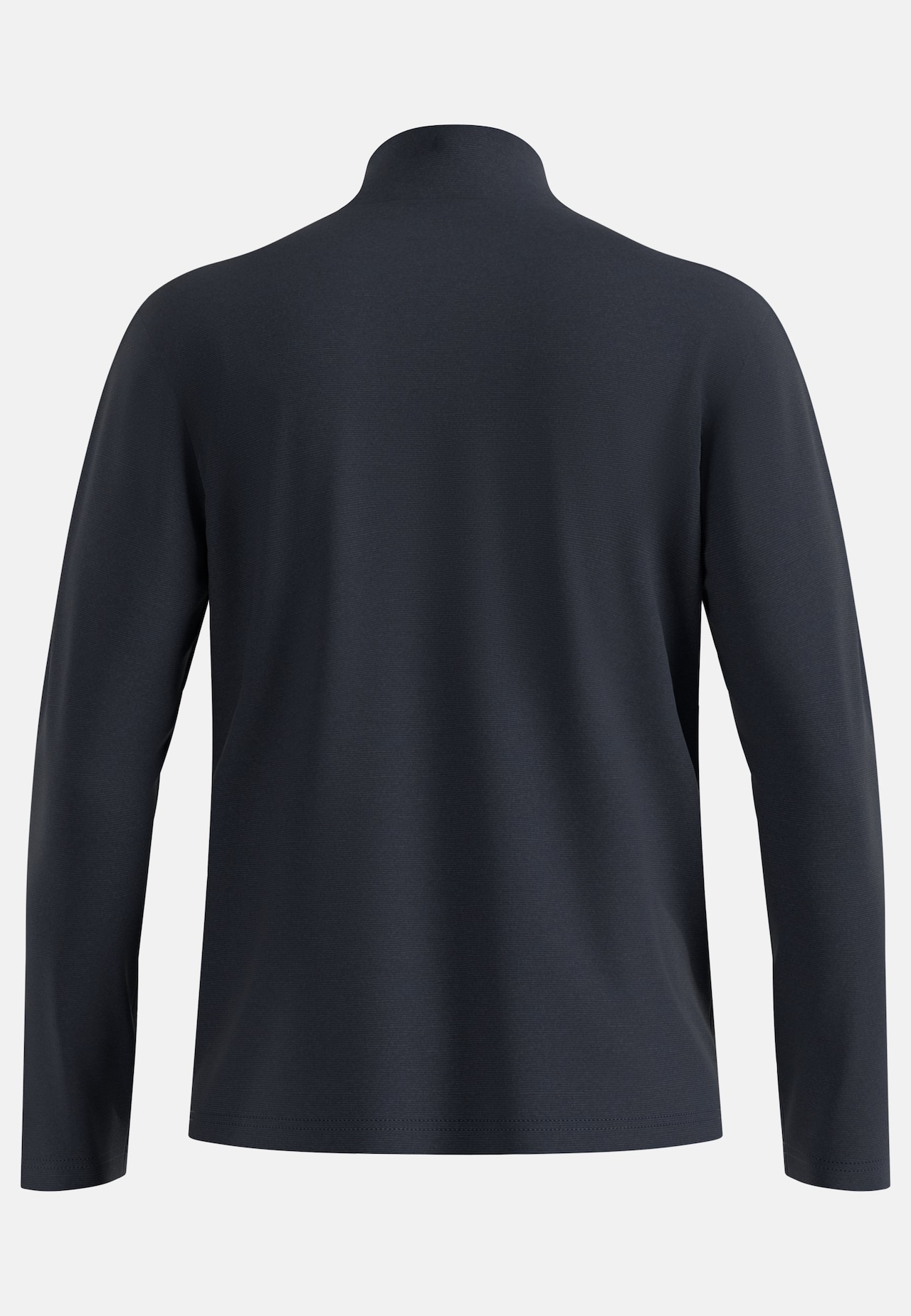 Roy Mid Layer Full-Zip