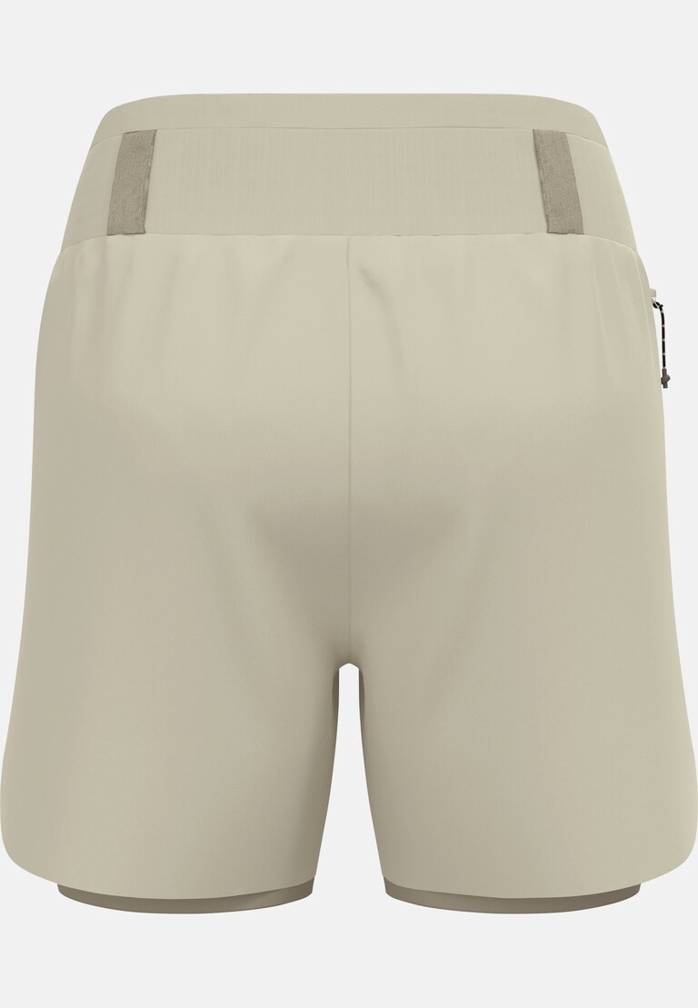 The X-Alp 5-inch 2-in-1 trail running shorts