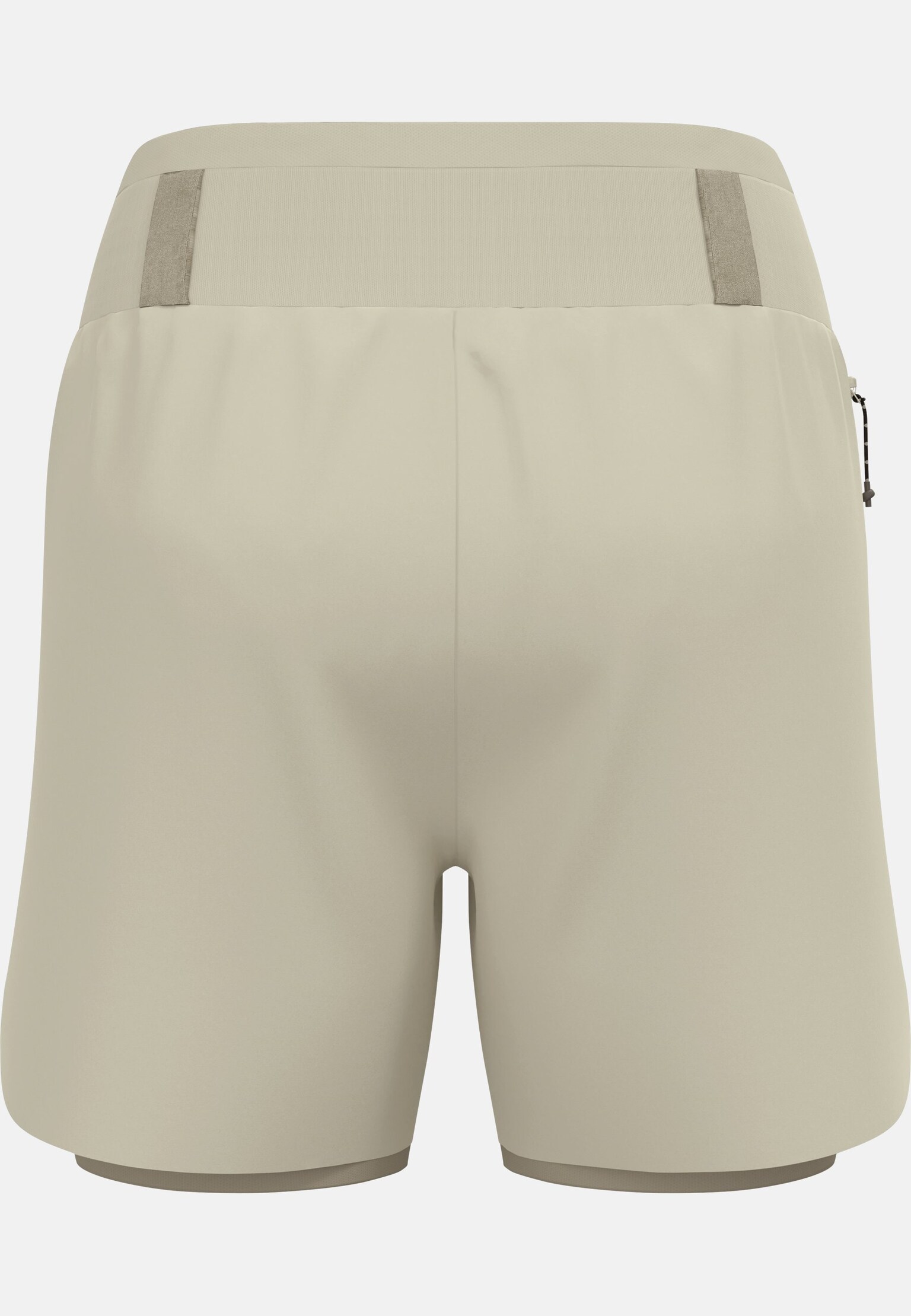 X-Alp 5 Inch 2-in-1-Trailrunning-Shorts