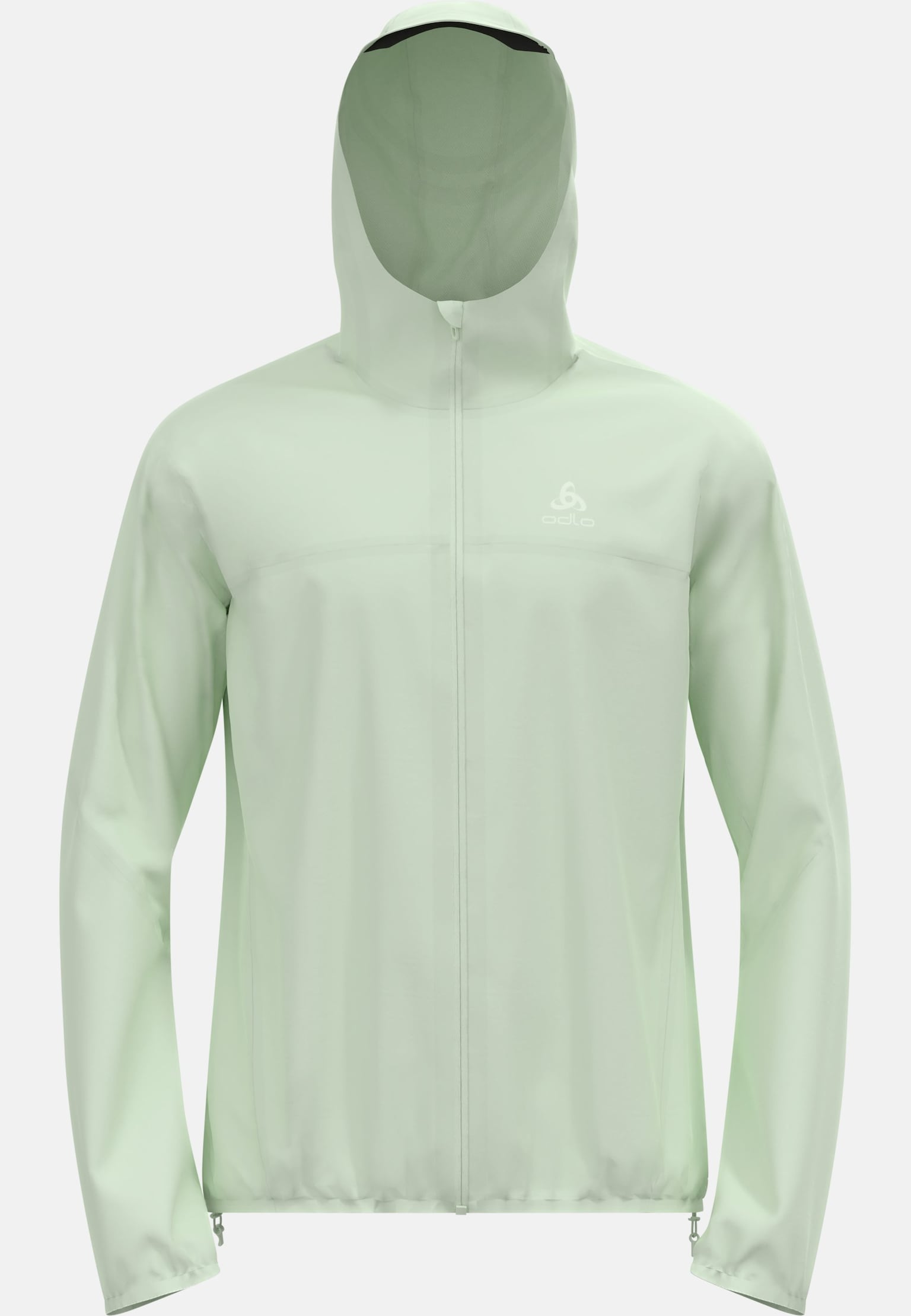 Veste de running X-Alp Waterproof