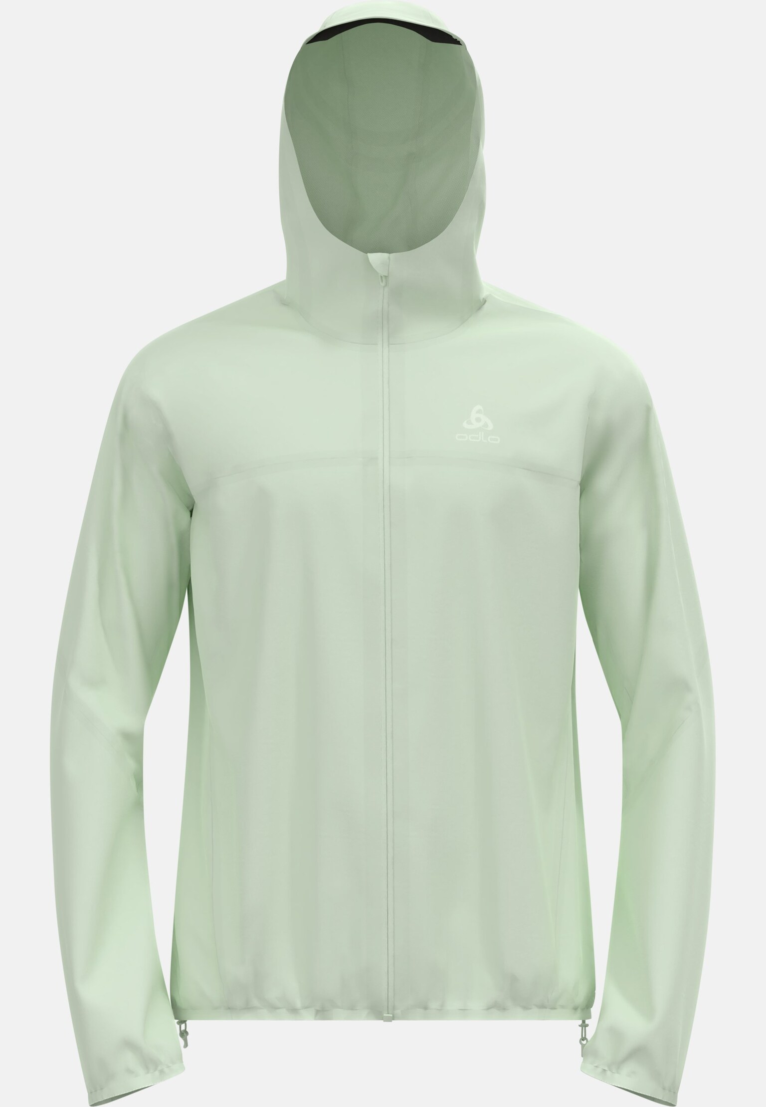 X-Alp Performance Knit waterdicht hardloopjack