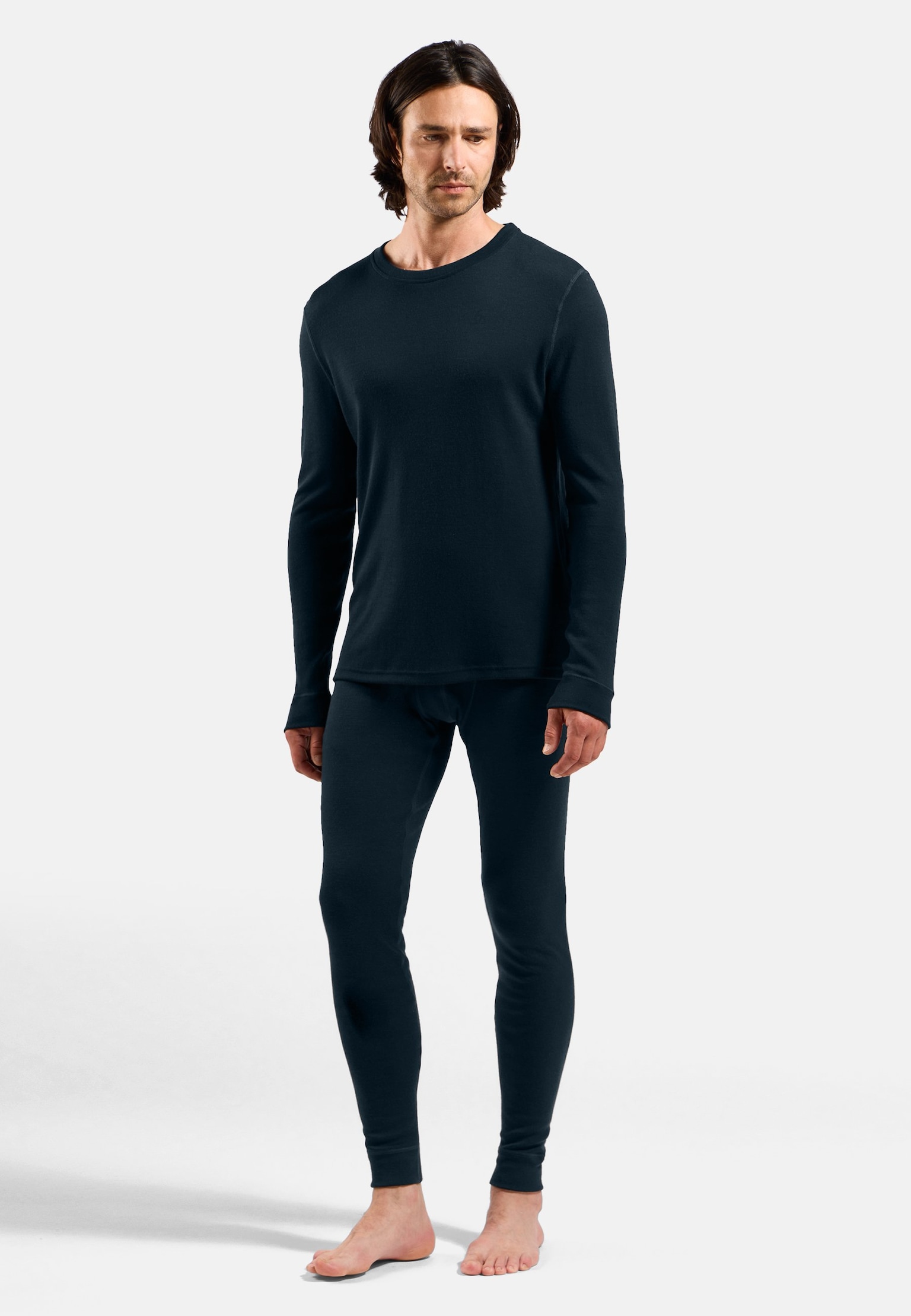 Intimo Tecnico Merino 260 Pantaloni