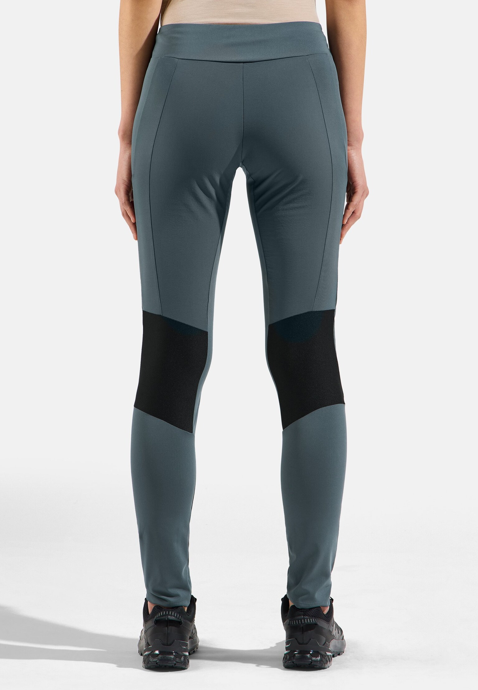 Ascent turtights
