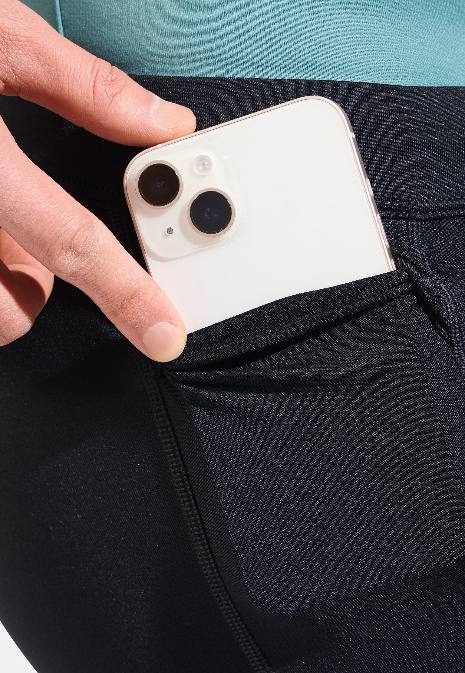 I pantaloncini da running Essentials da uomo