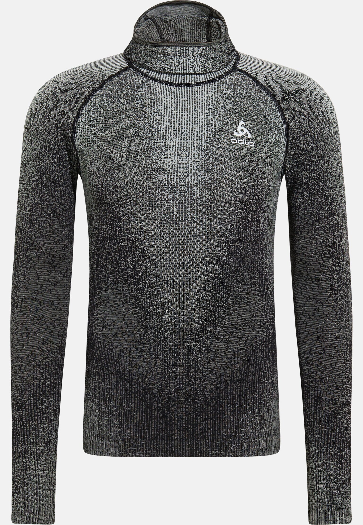 Blackcomb Base Layer mit Gesichtsschutz