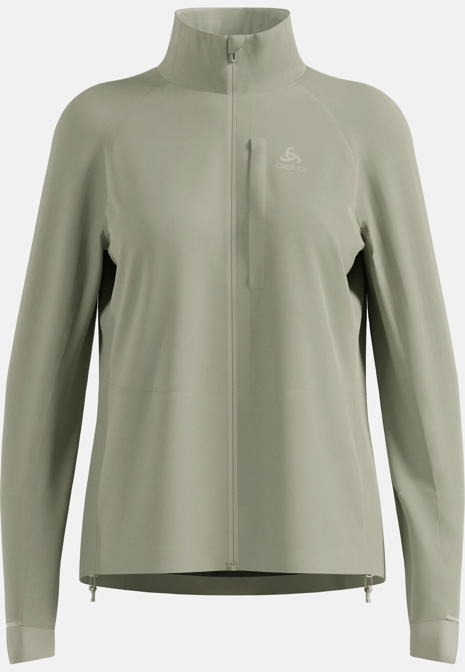 Zeroweight Pro Warm Running Jacket
