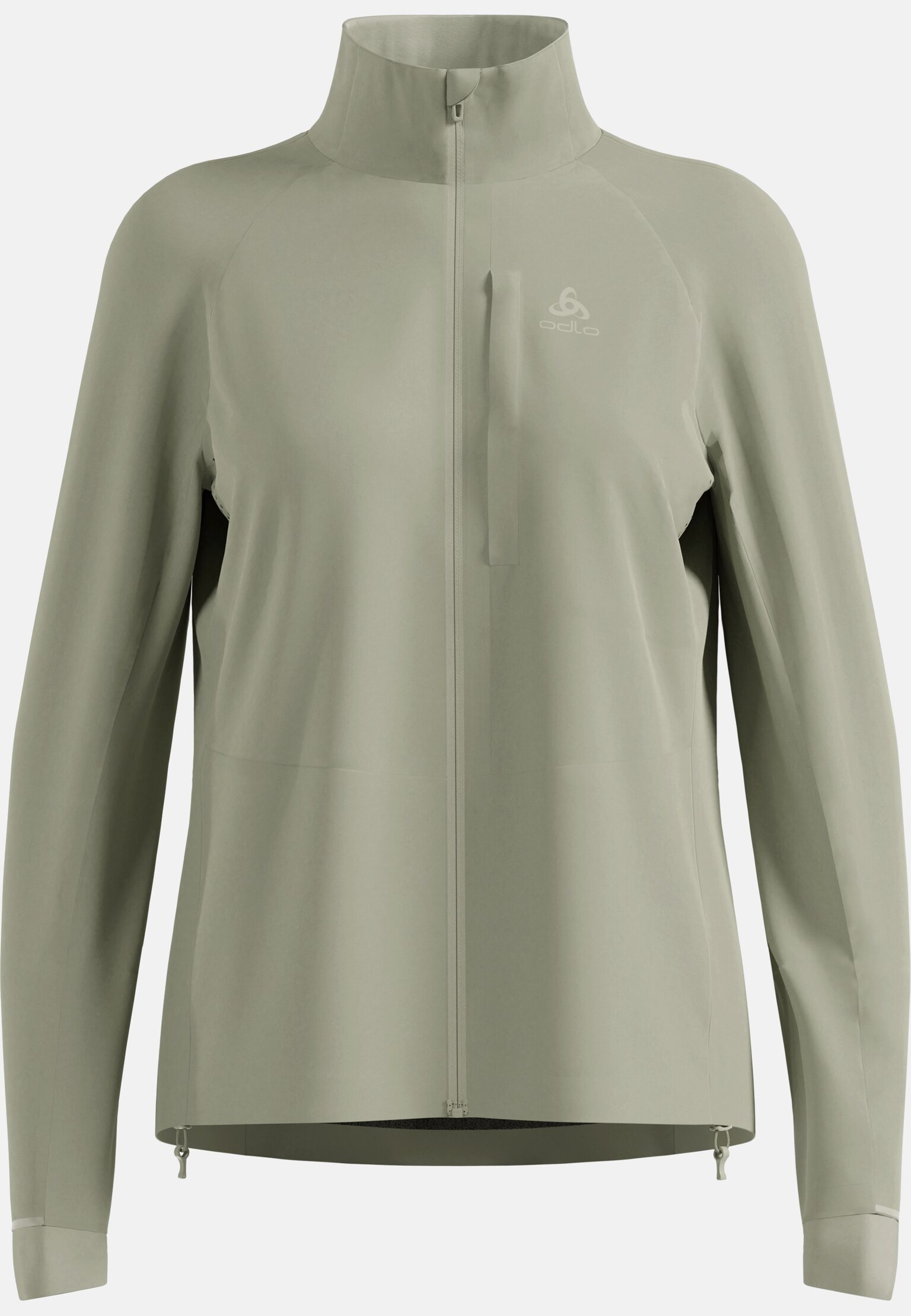 Zeroweight Pro Warm Laufjacke 2.0