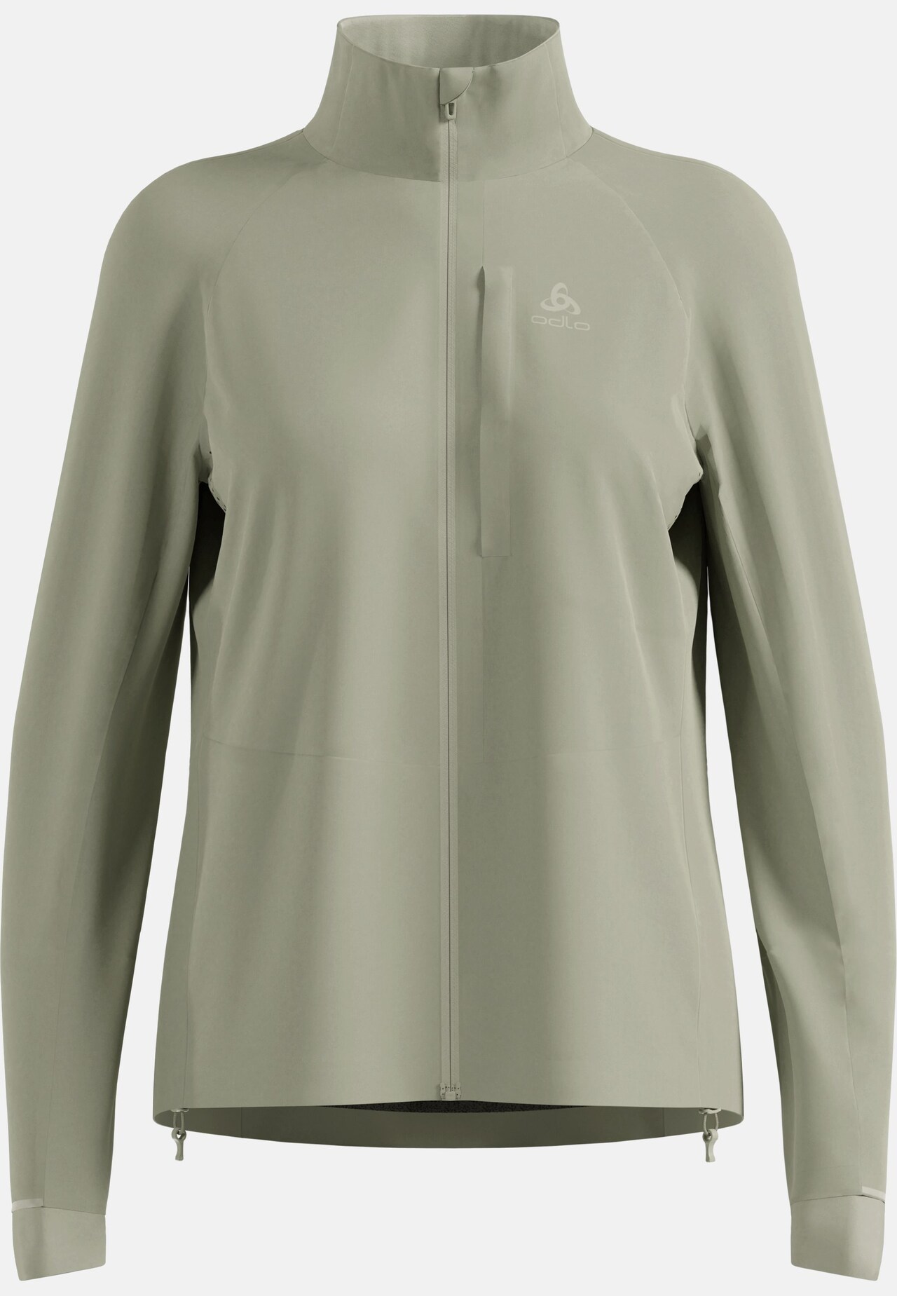 Zeroweight Pro Warm Running Jacket
