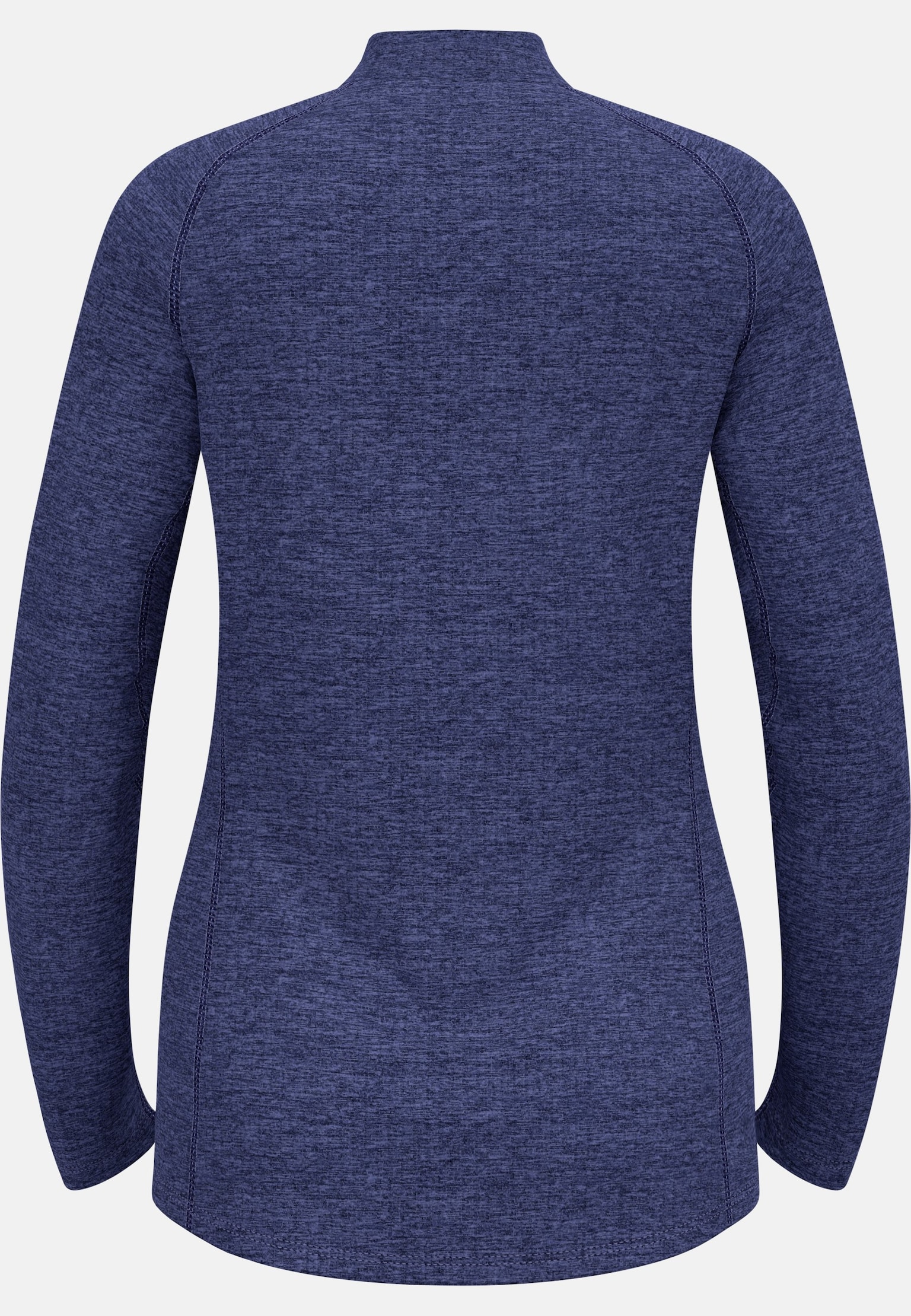 The Tencia mid layer zip