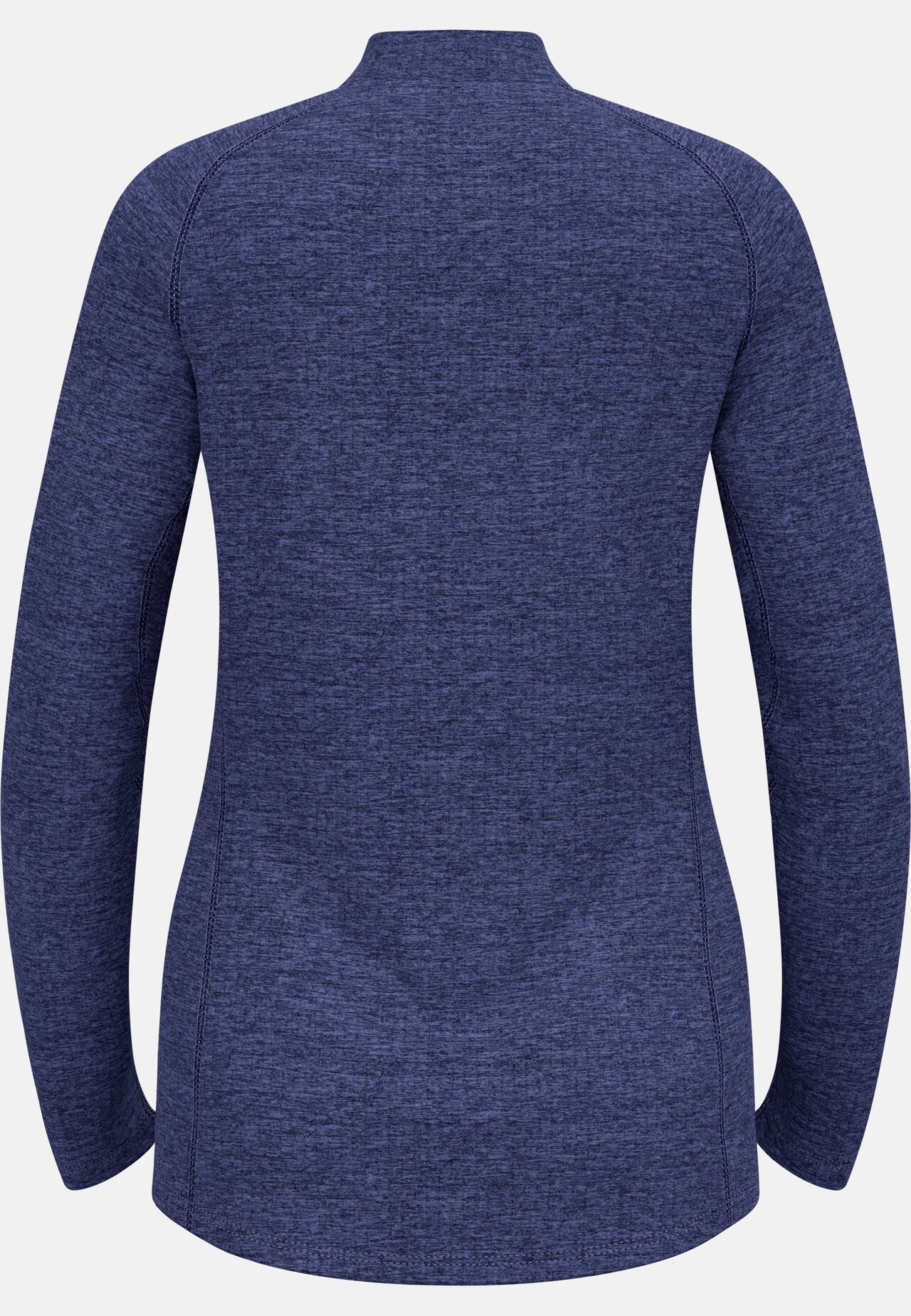 Tencia Mid Layer Full-Zip