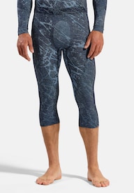 Performance Warm Blackcomb Base Layer 3/4 Bottoms