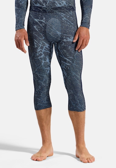 Performance Warm Blackcomb Base Layer 3/4 Bottoms